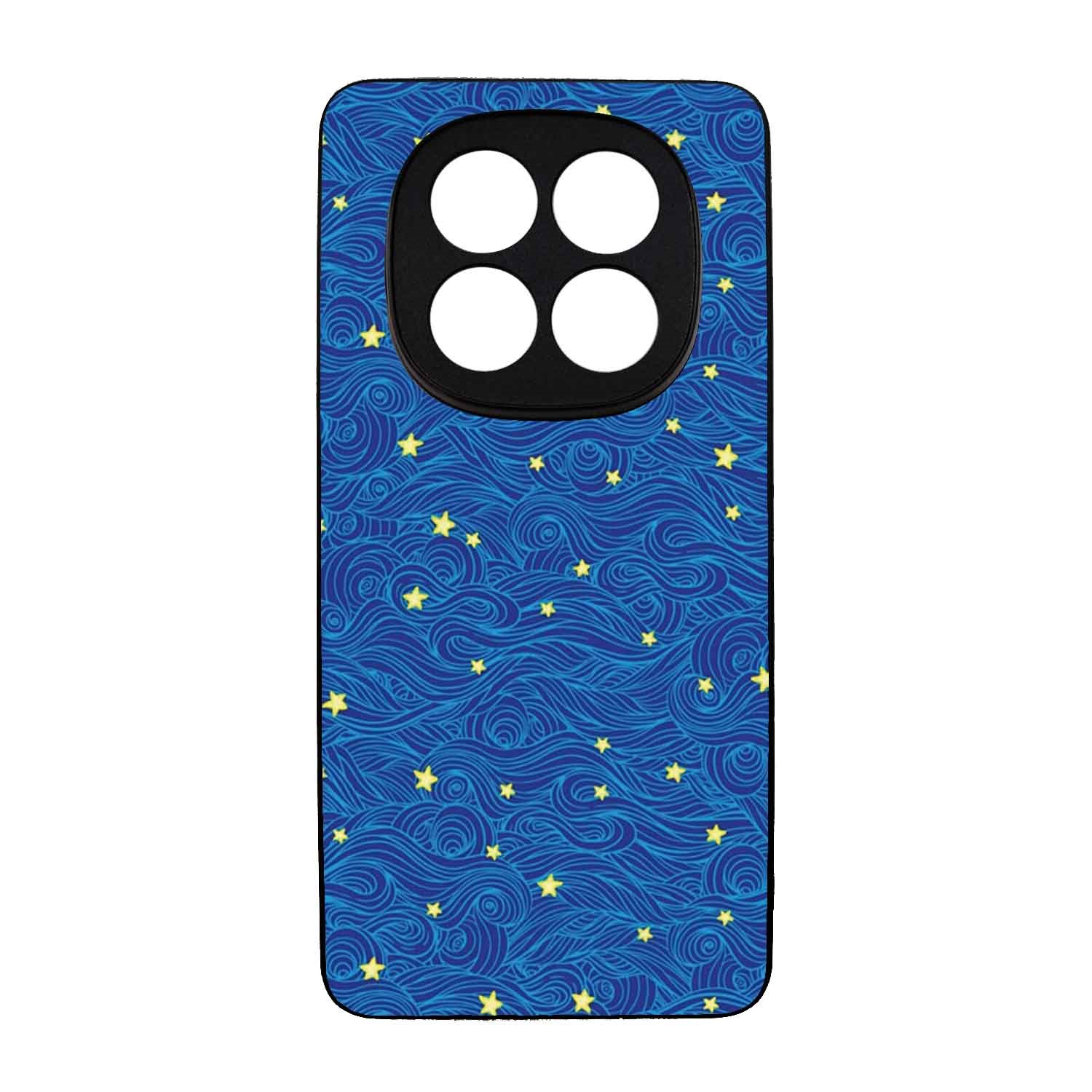 FUNDA PROTECTOR CASE PARA XIAOMI REDMI NOTE 14 PRO PLUS - 1
