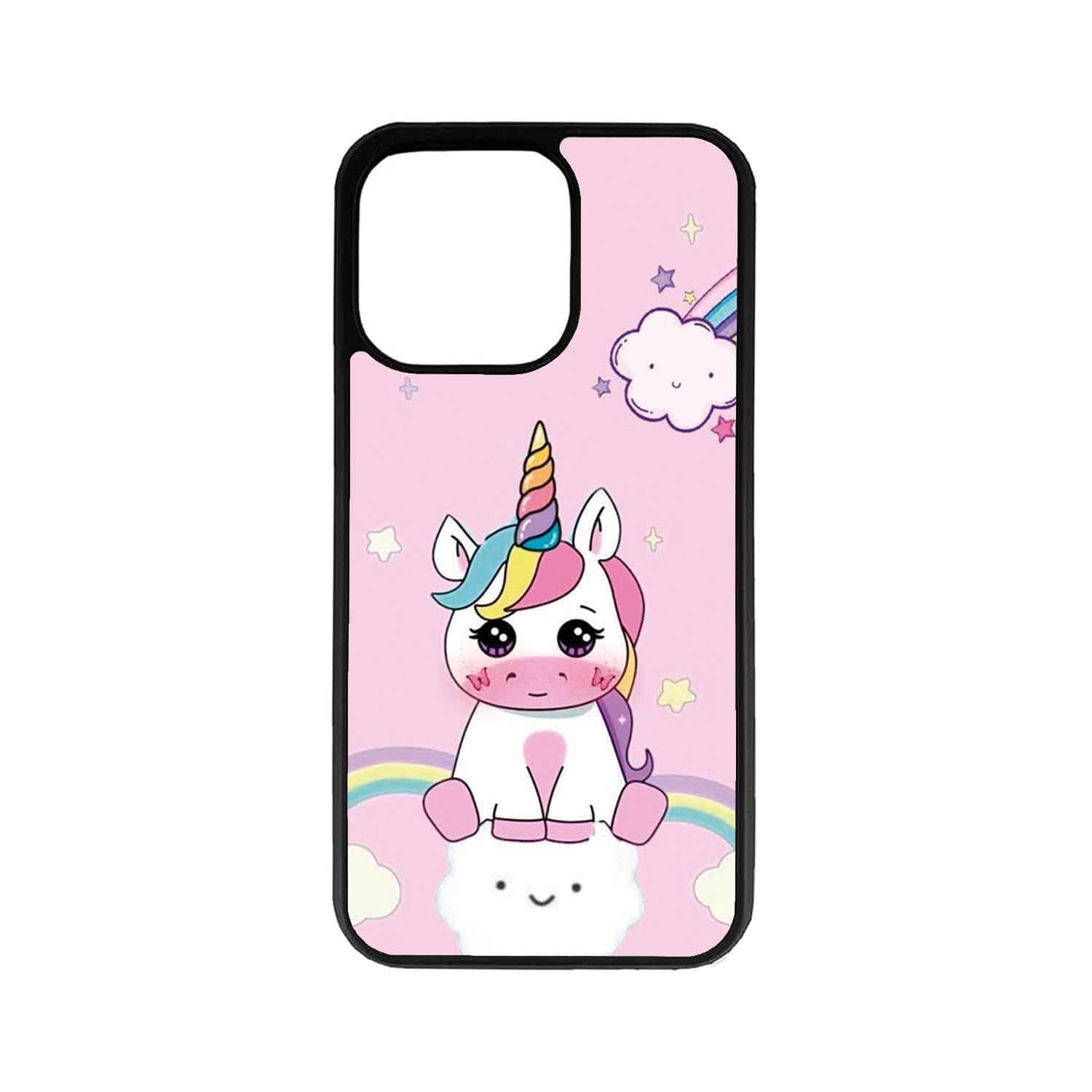 FUNDA PROTECTOR CASE PARA IPHONE 15 PRO MAX - 1