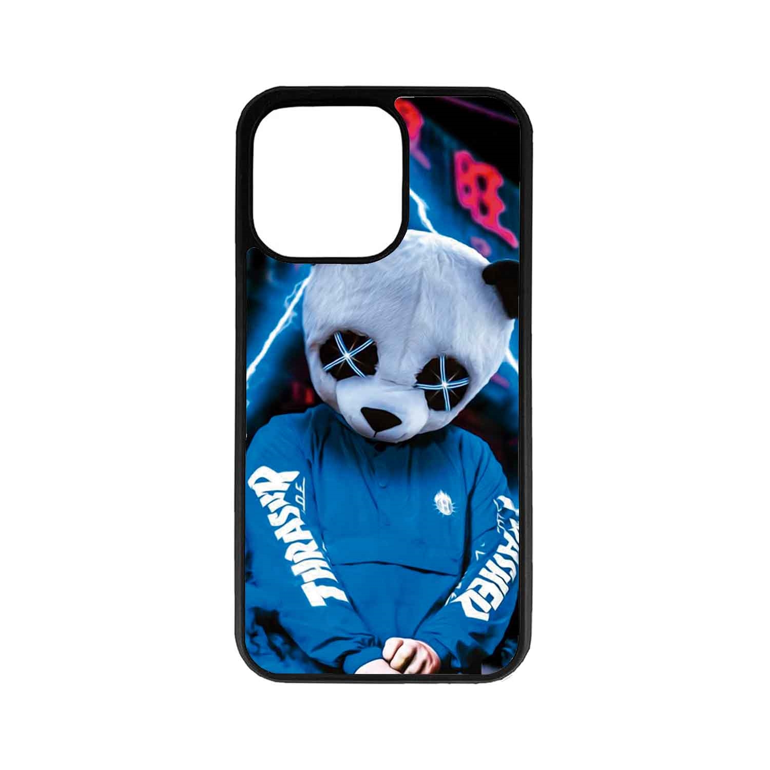 FUNDA PROTECTOR CASE PARA IPHONE 15 PRO MAX - 1