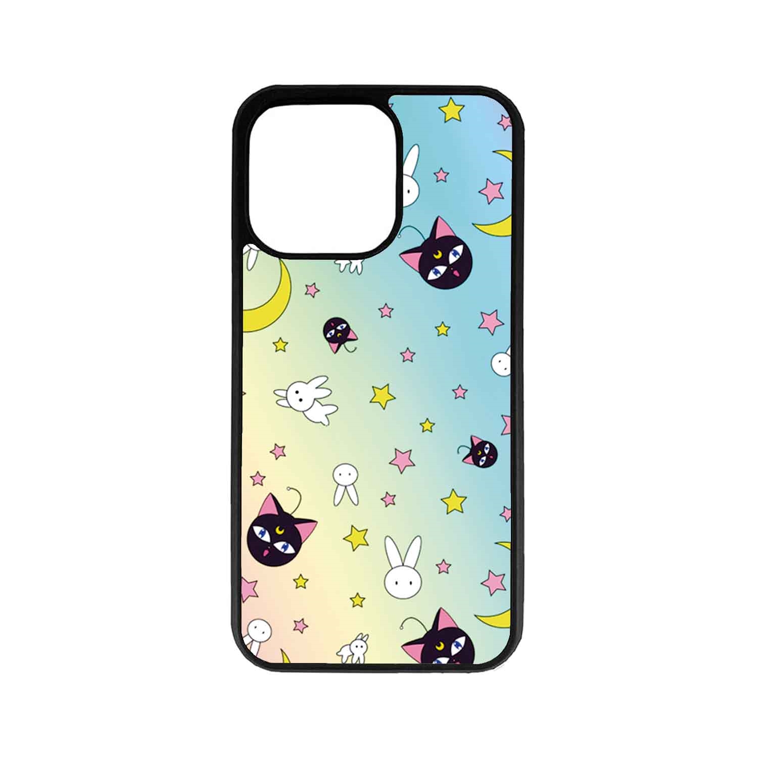 FUNDA PROTECTOR CASE PARA IPHONE 15 PRO MAX - 1