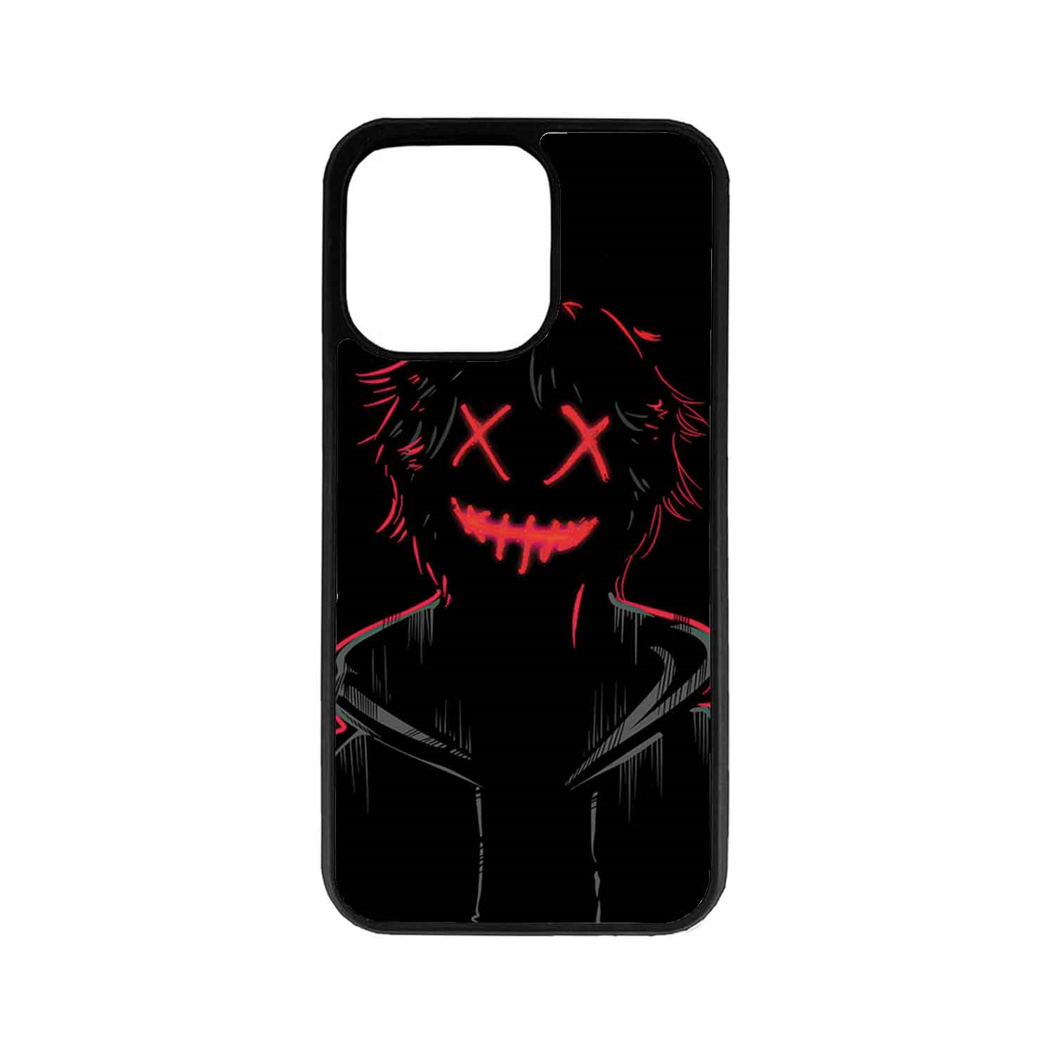 FUNDA PROTECTOR CASE PARA IPHONE 15 PRO MAX - 1
