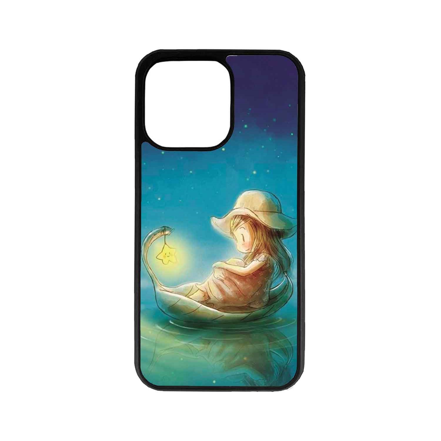 FUNDA PROTECTOR CASE PARA IPHONE 15 PRO MAX - 1