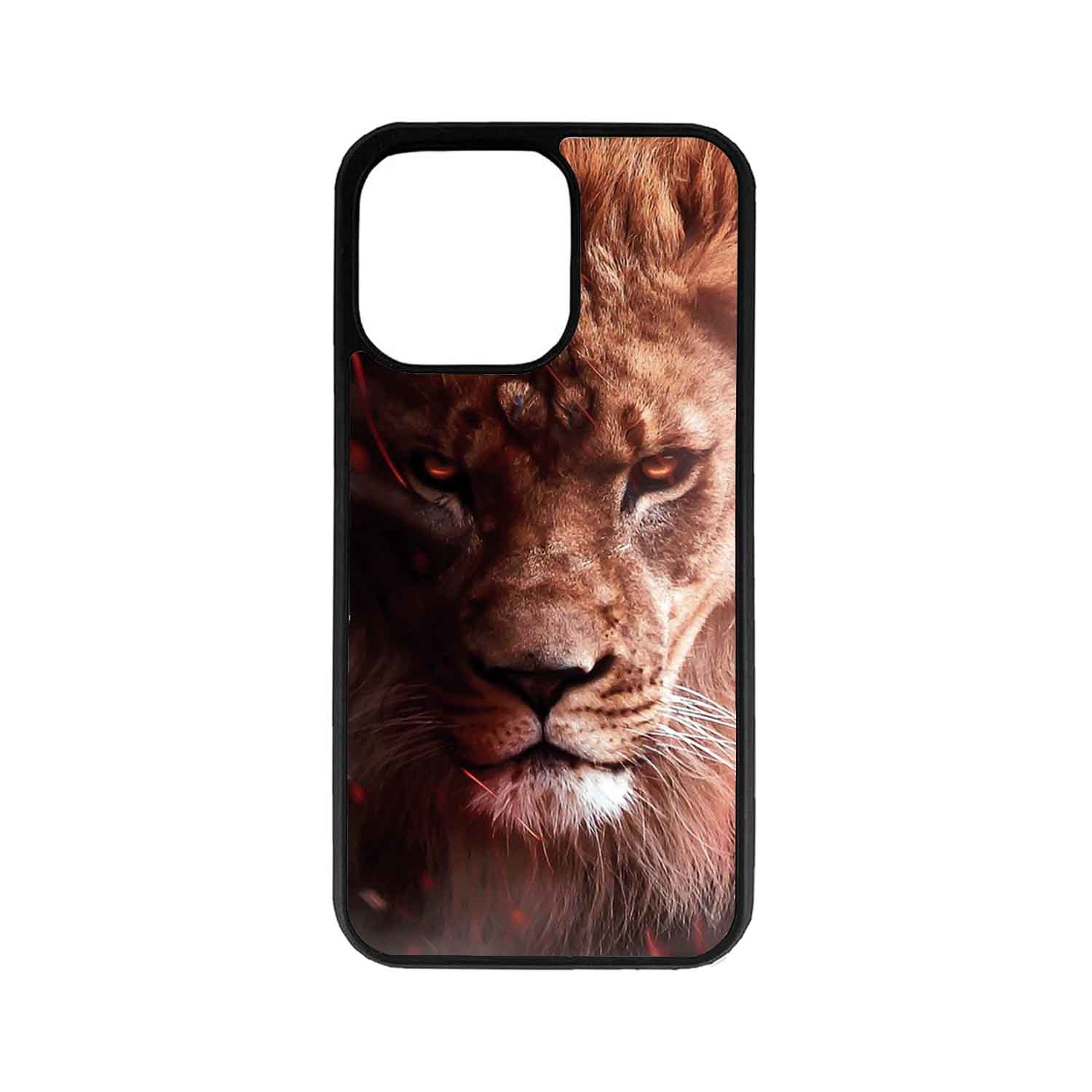 FUNDA PROTECTOR CASE PARA IPHONE 15 PRO MAX - 1