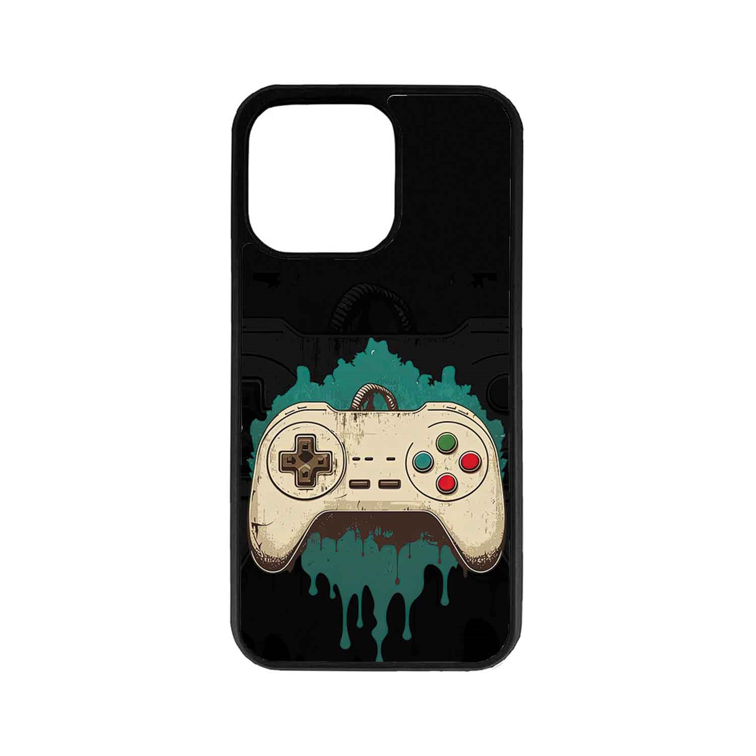 FUNDA PROTECTOR CASE PARA IPHONE 15 PRO MAX - 1