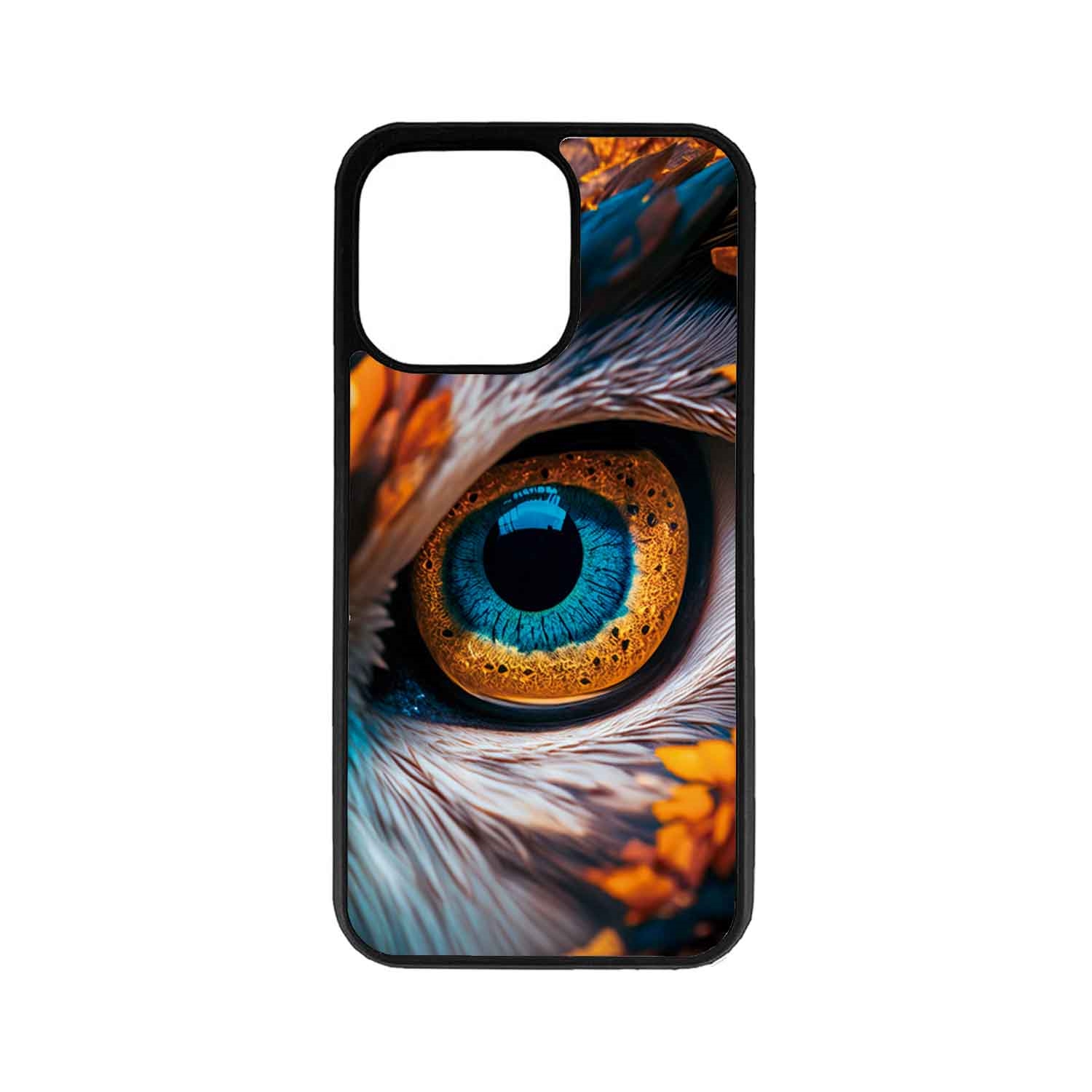 FUNDA PROTECTOR CASE PARA IPHONE 15 PRO MAX - 1