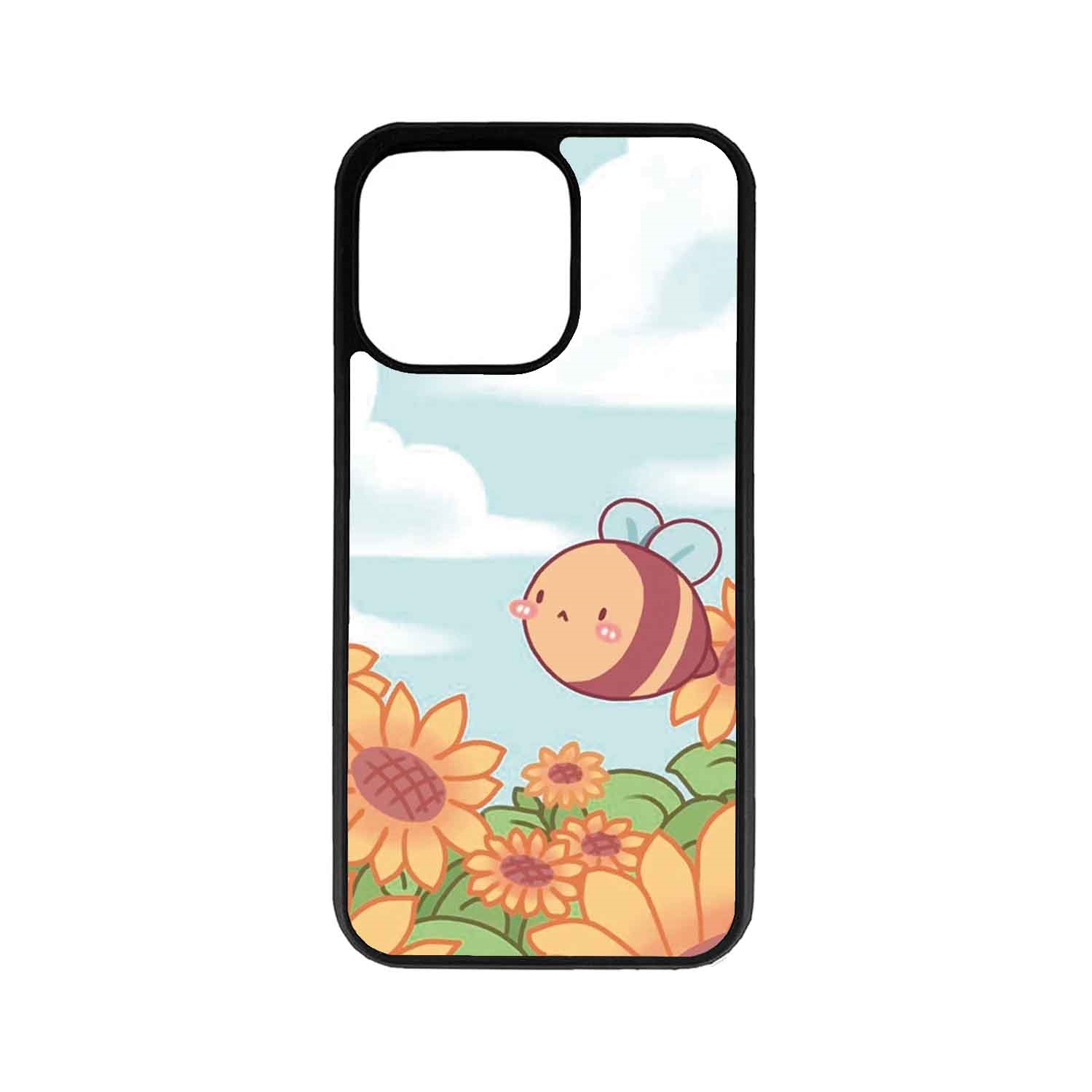 FUNDA PROTECTOR CASE PARA IPHONE 15 PRO MAX - 1