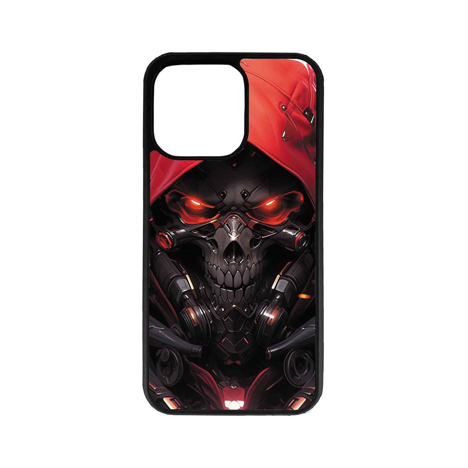 FUNDA PROTECTOR CASE PARA IPHONE 15 PRO MAX - 1