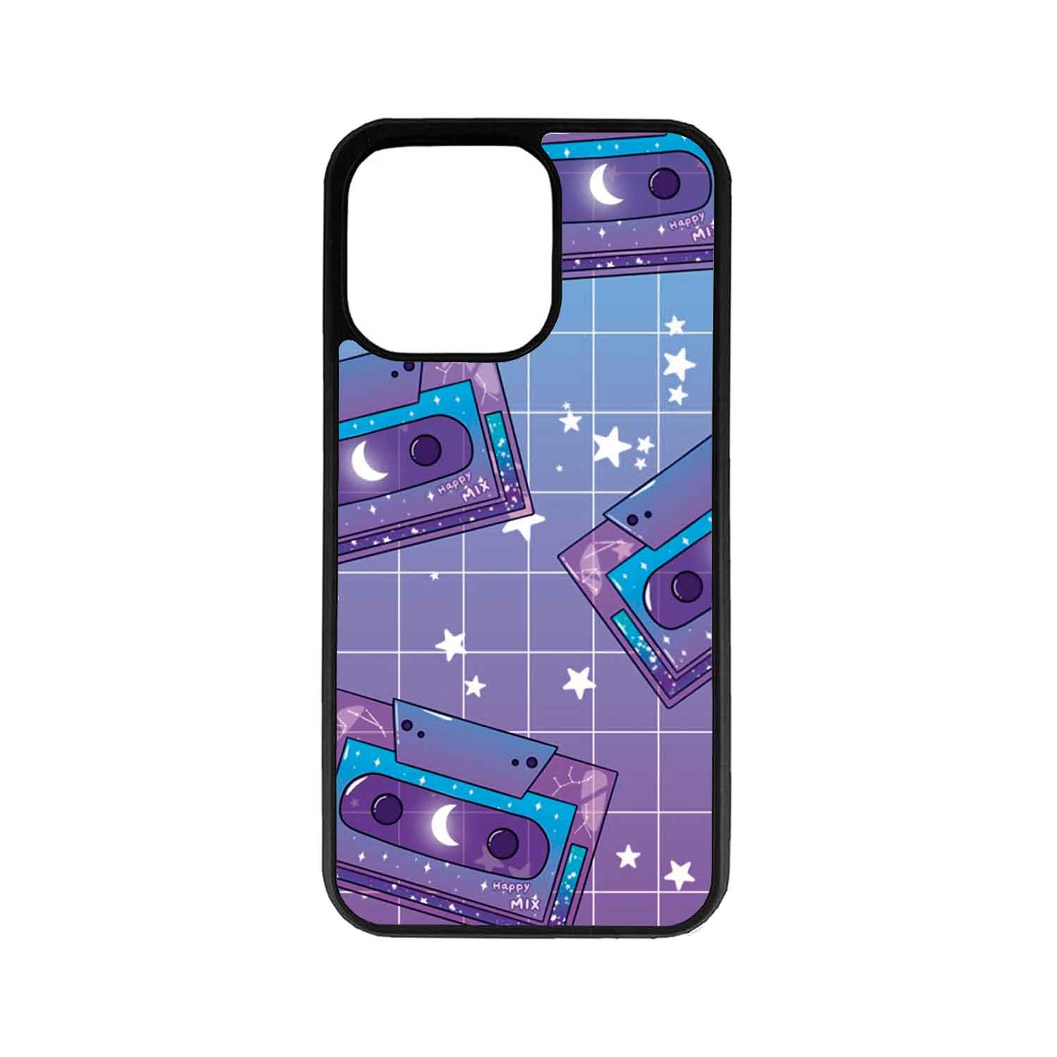 FUNDA PROTECTOR CASE PARA IPHONE 15 PRO MAX - 1
