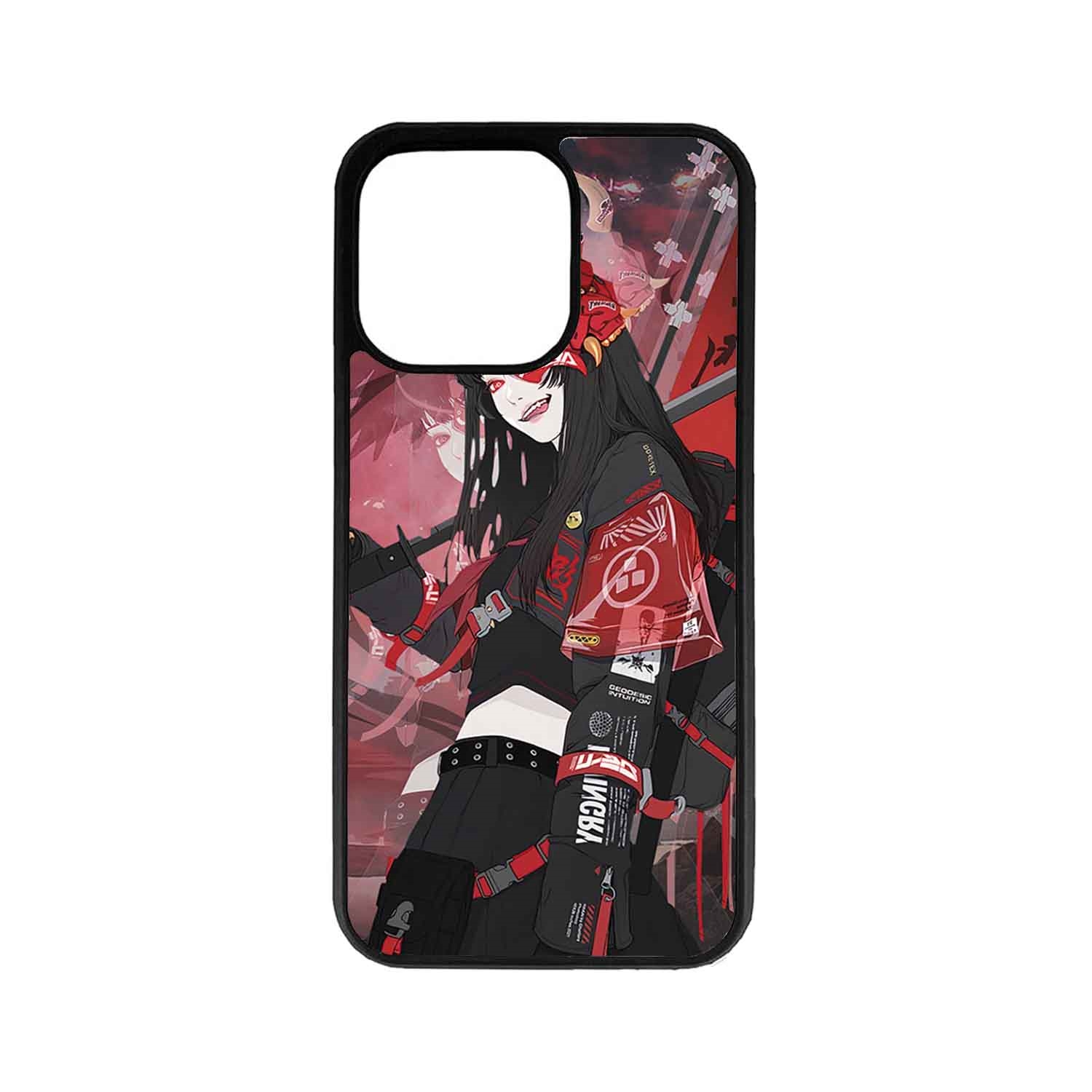 FUNDA PROTECTOR CASE PARA IPHONE 15 PRO MAX - 1