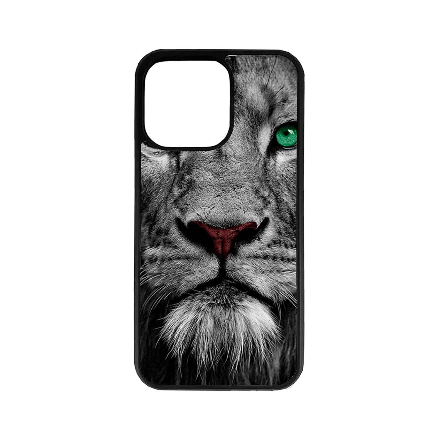 FUNDA PROTECTOR CASE PARA IPHONE 15 PRO MAX - 1