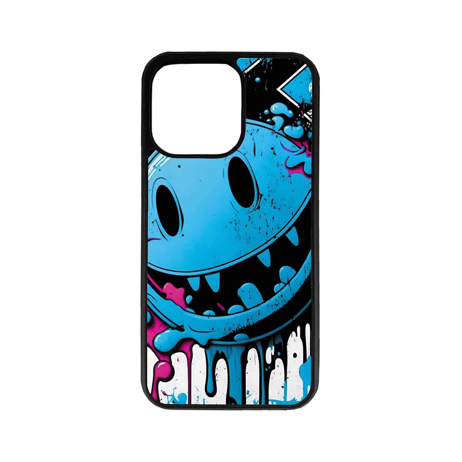 FUNDA PROTECTOR CASE PARA IPHONE 15 PRO MAX - 1