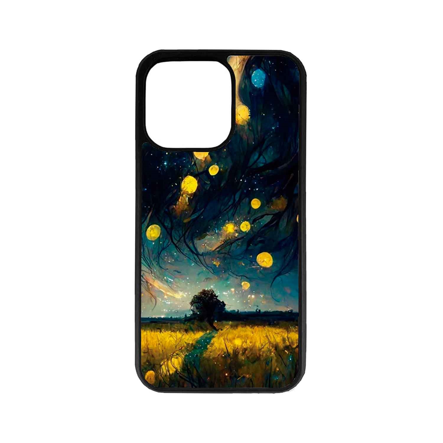 FUNDA PROTECTOR CASE PARA IPHONE 15 PRO MAX - 1