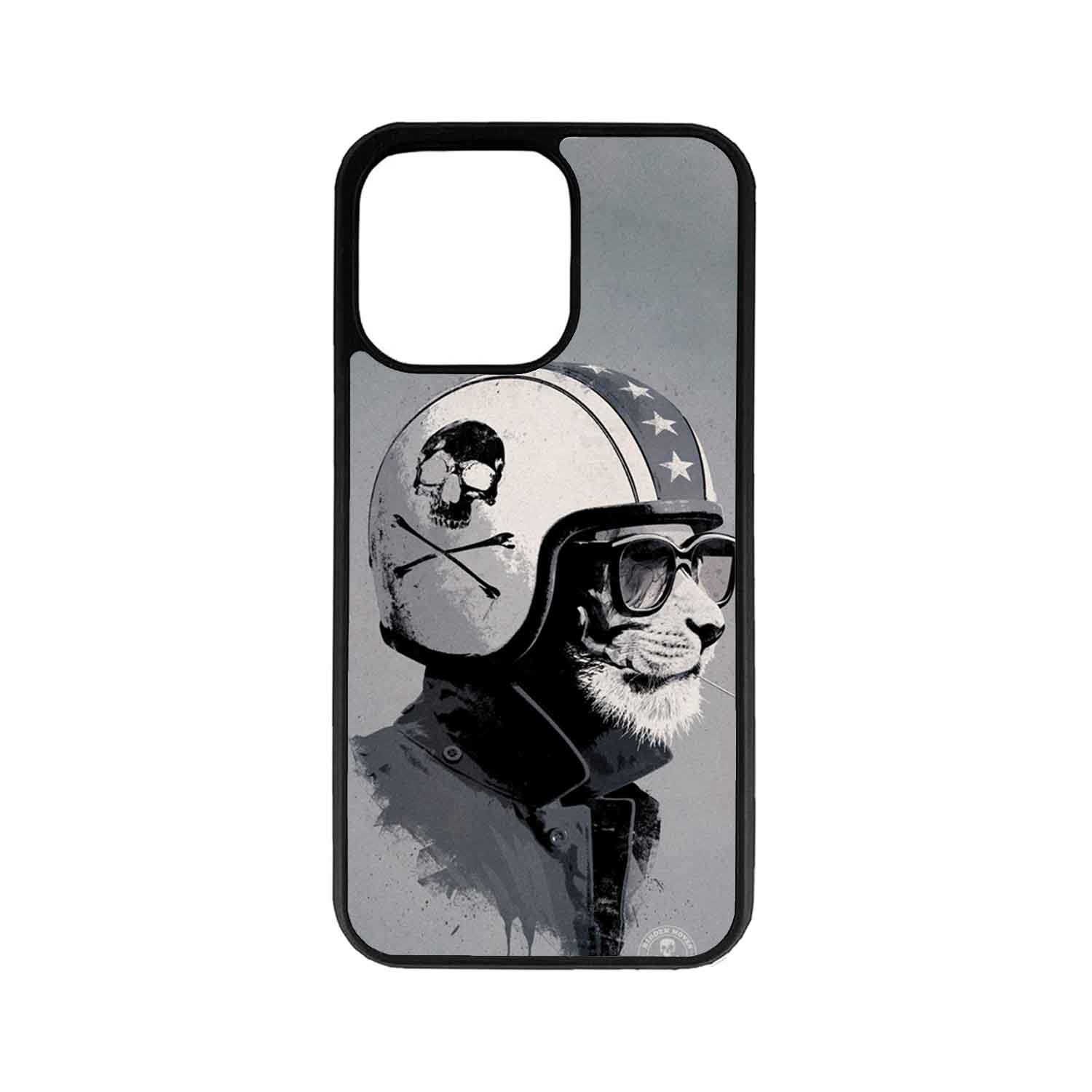FUNDA PROTECTOR CASE PARA IPHONE 15 PRO MAX - 1