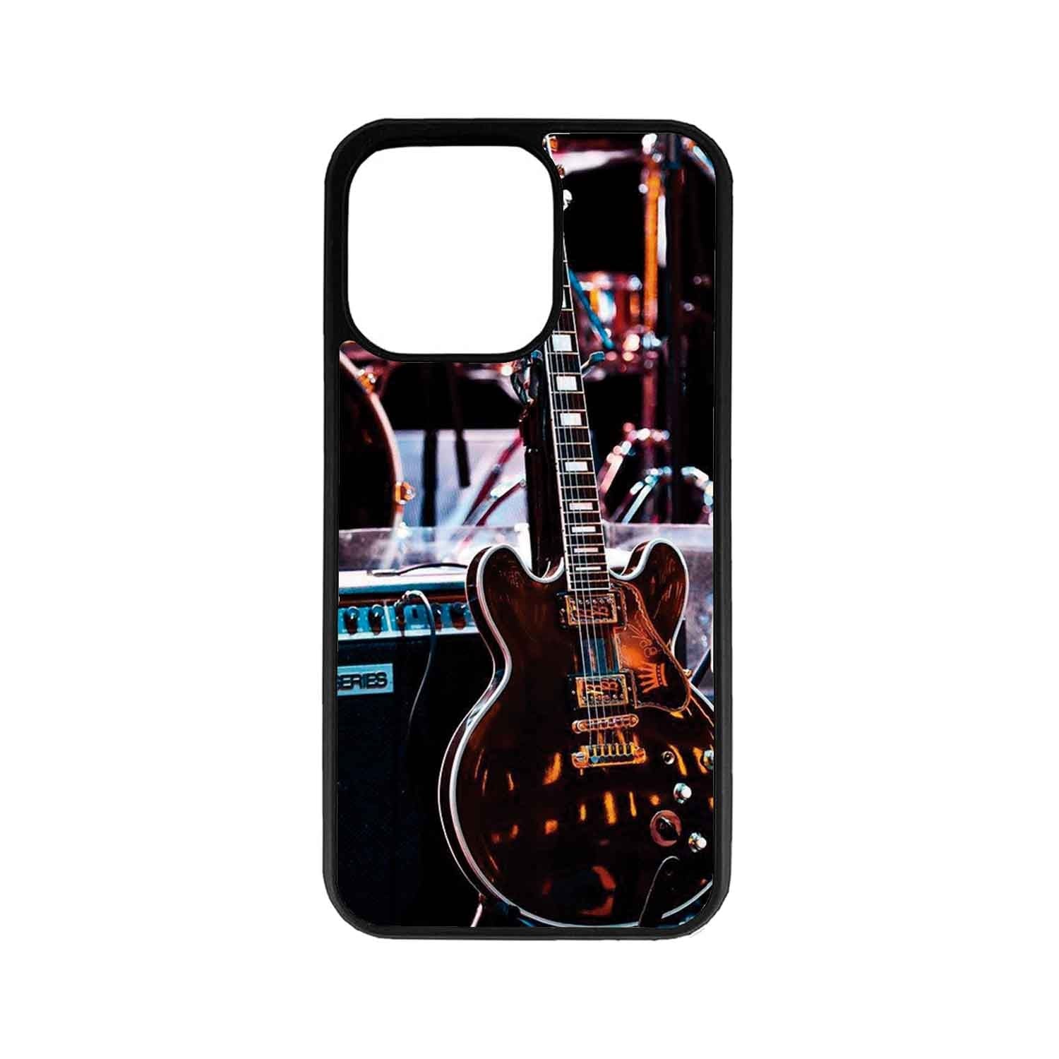 FUNDA PROTECTOR CASE PARA IPHONE 15 PRO MAX - 1