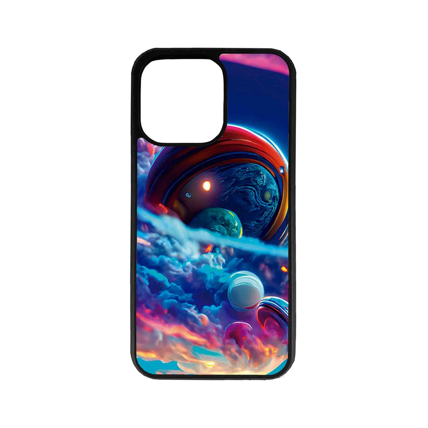 FUNDA PROTECTOR CASE PARA IPHONE 15 PRO MAX - 1