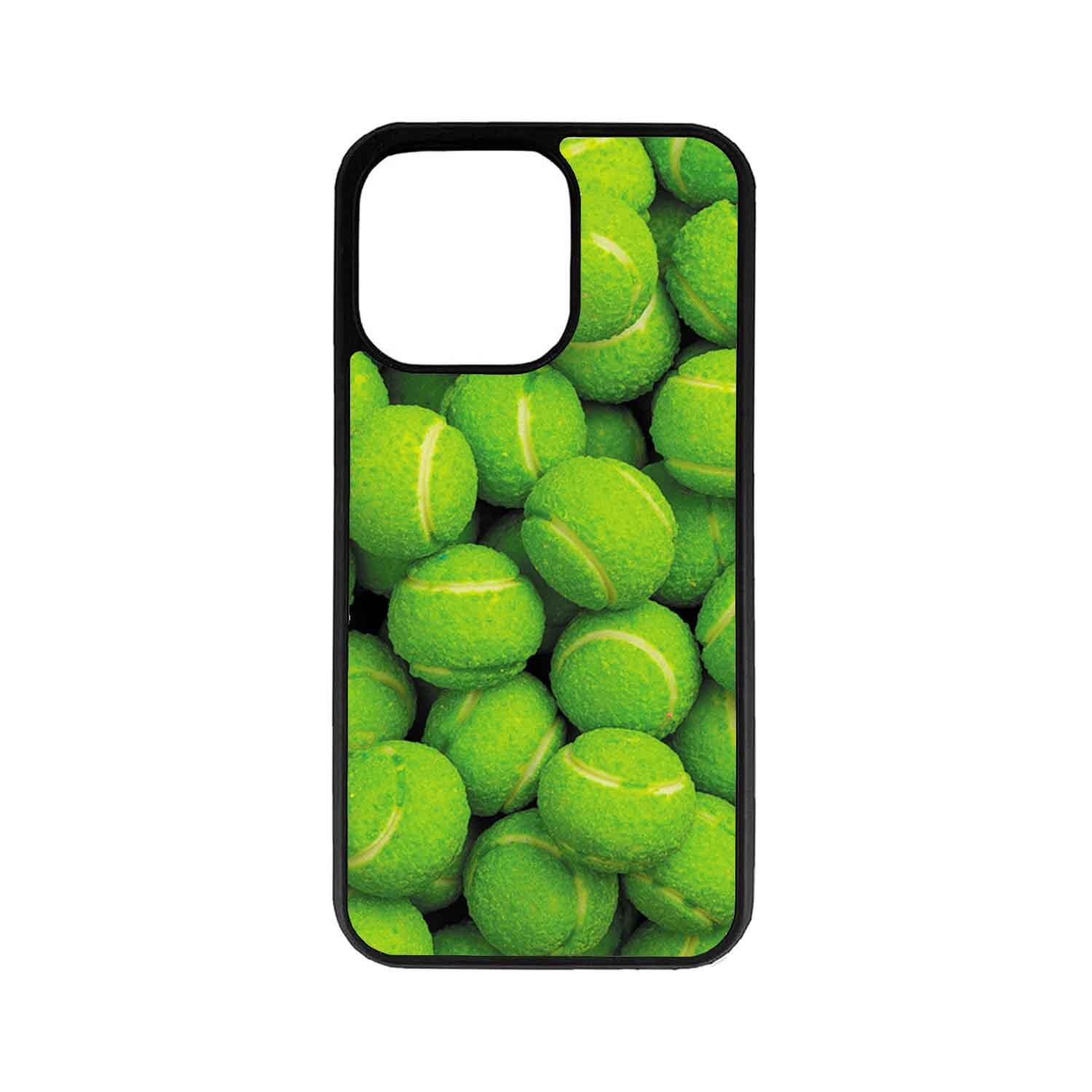 FUNDA PROTECTOR CASE PARA IPHONE 15 PRO MAX - 1