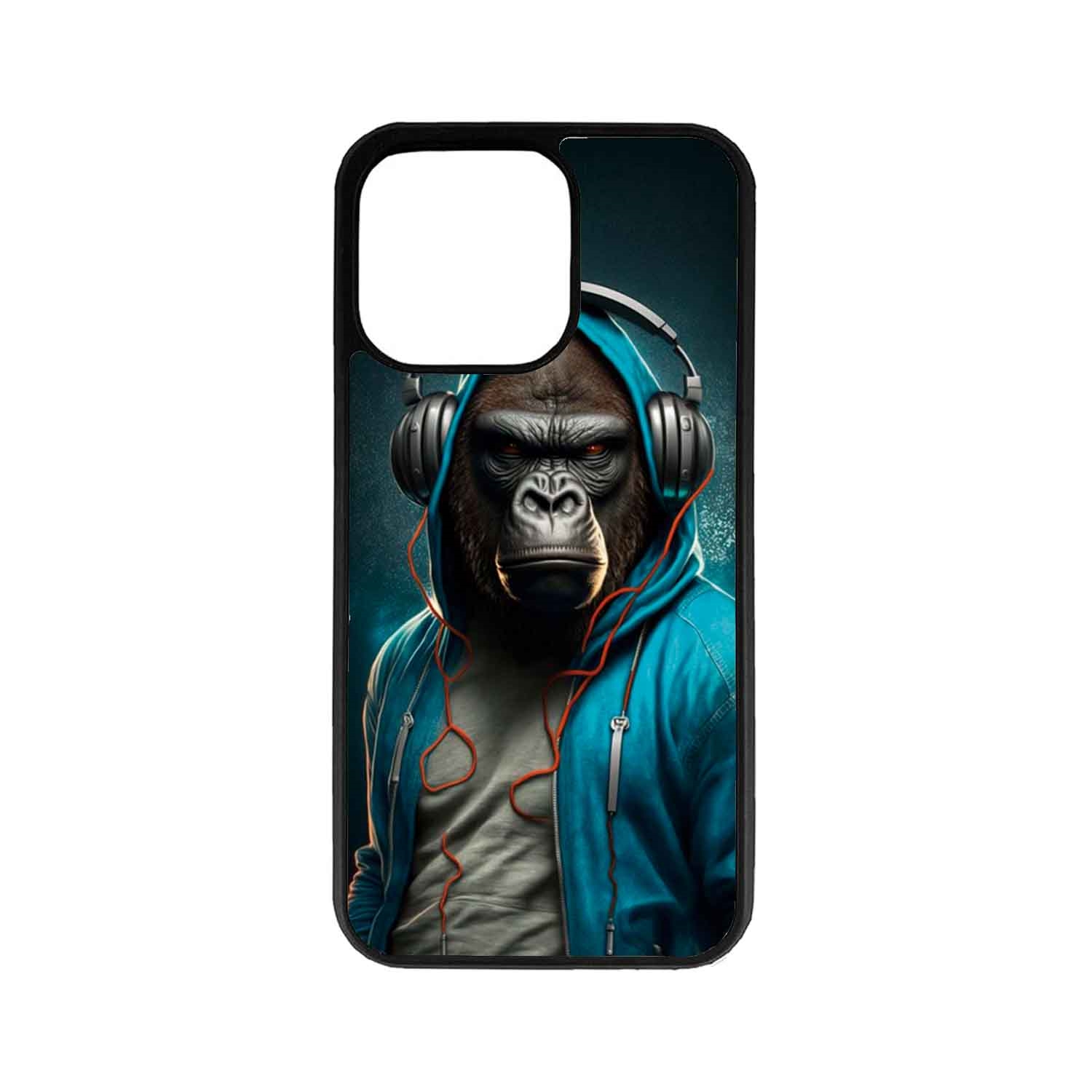 FUNDA PROTECTOR CASE PARA IPHONE 15 PRO MAX - 1