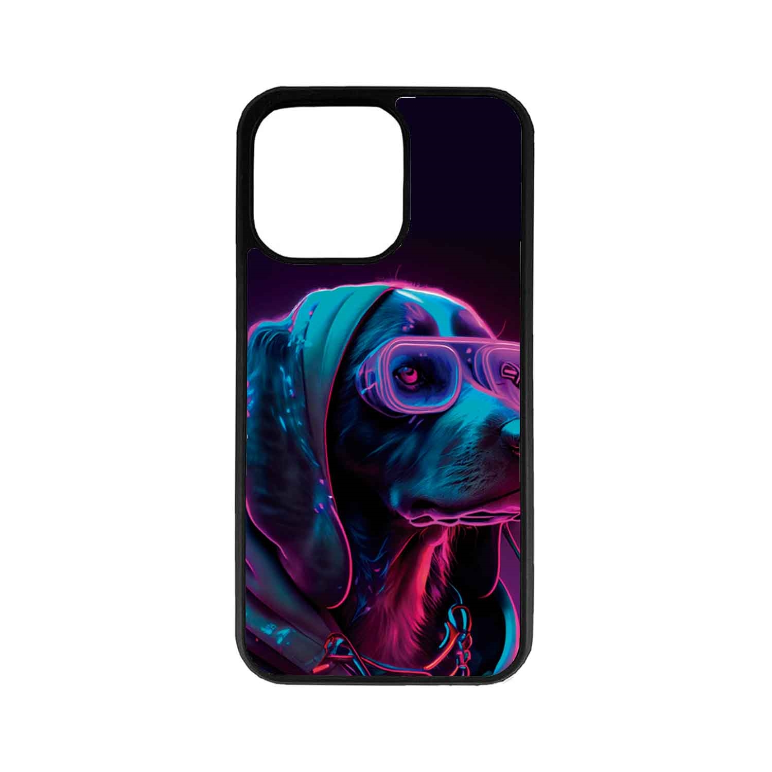 FUNDA PROTECTOR CASE PARA IPHONE 15 PRO MAX - 1