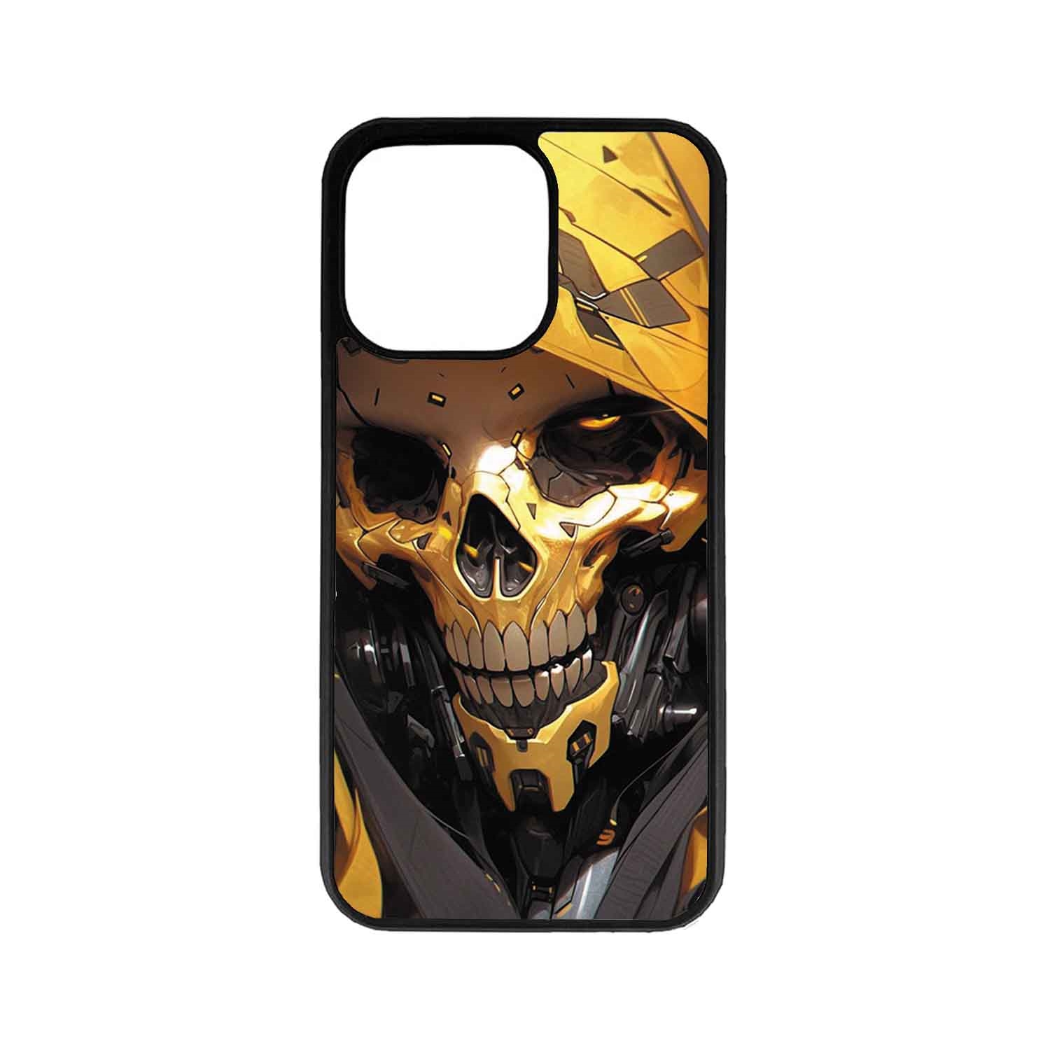 FUNDA PROTECTOR CASE PARA IPHONE 15 PRO MAX - 1