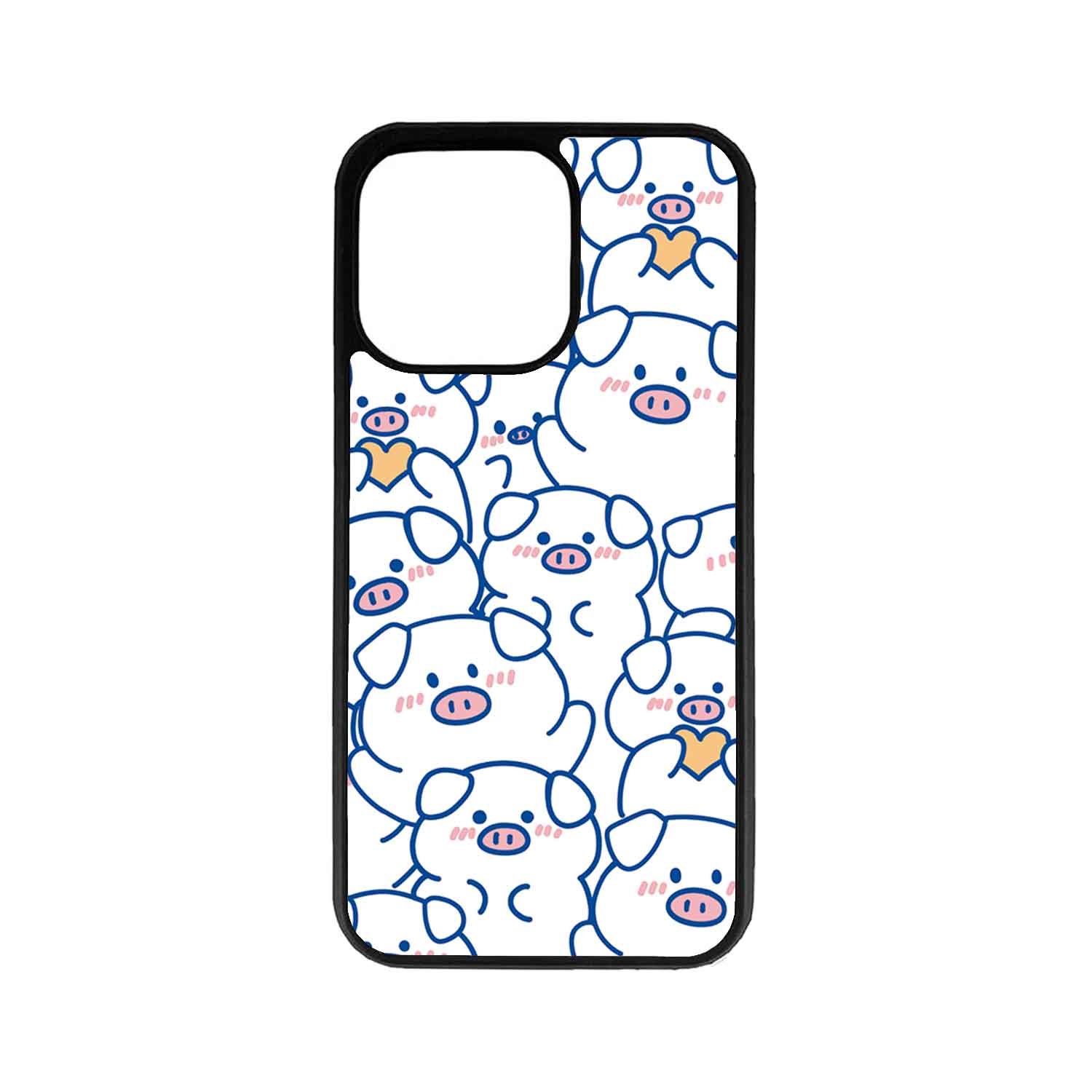 FUNDA PROTECTOR CASE PARA IPHONE 15 PRO MAX - 1