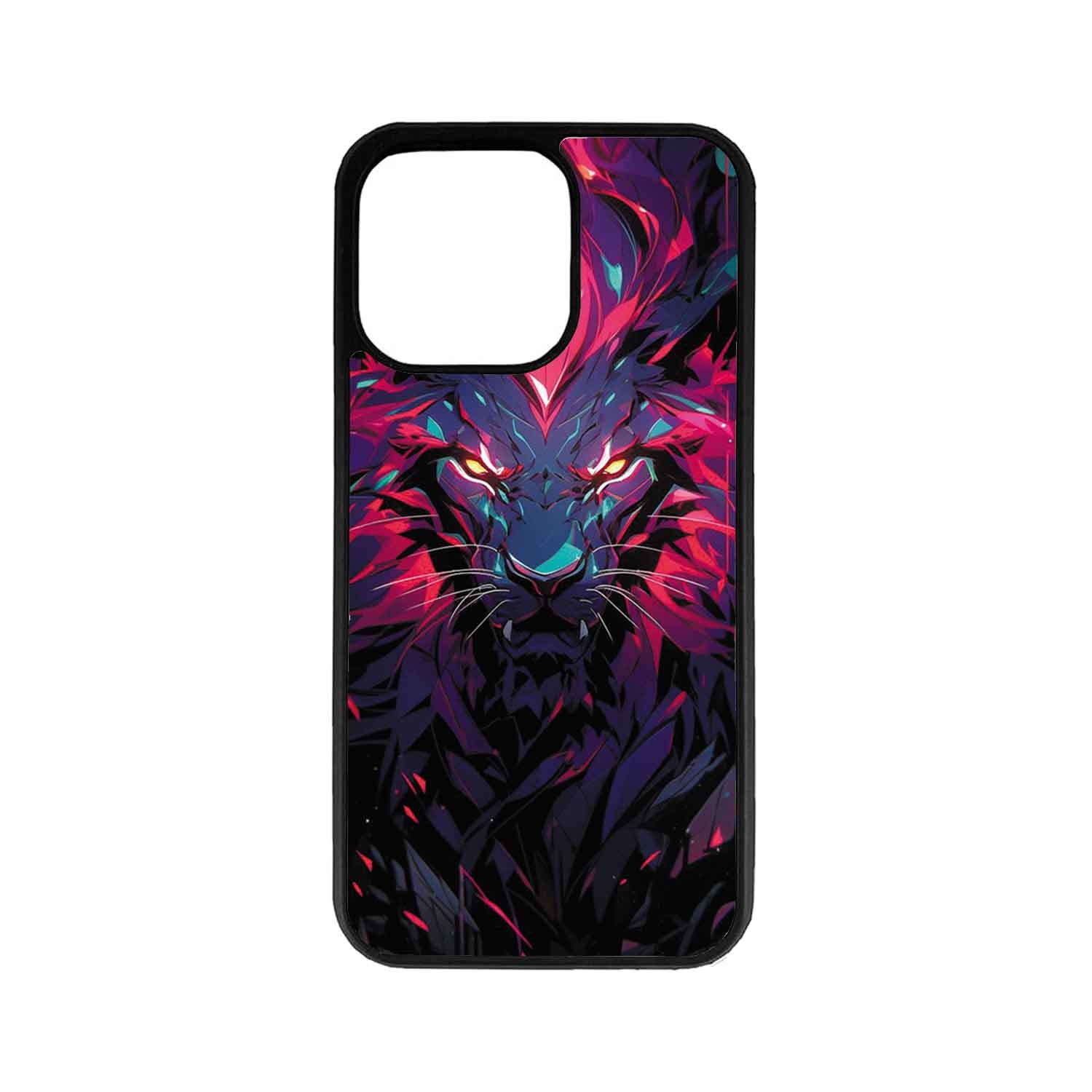 FUNDA PROTECTOR CASE PARA IPHONE 15 PRO MAX - 1