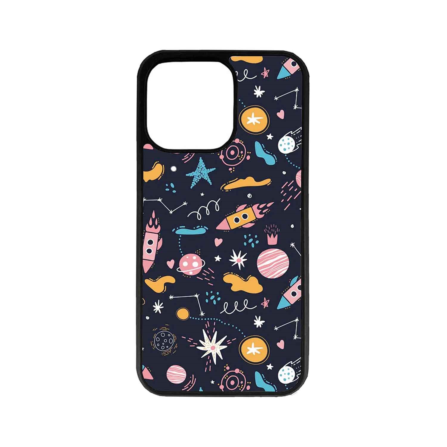 FUNDA PROTECTOR CASE PARA IPHONE 15 PRO MAX - 1