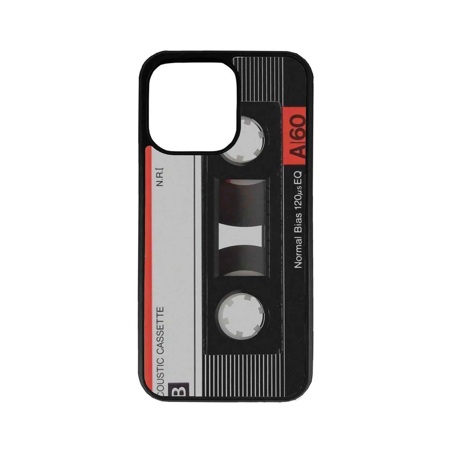 FUNDA PROTECTOR CASE PARA IPHONE 15 PRO MAX - 1