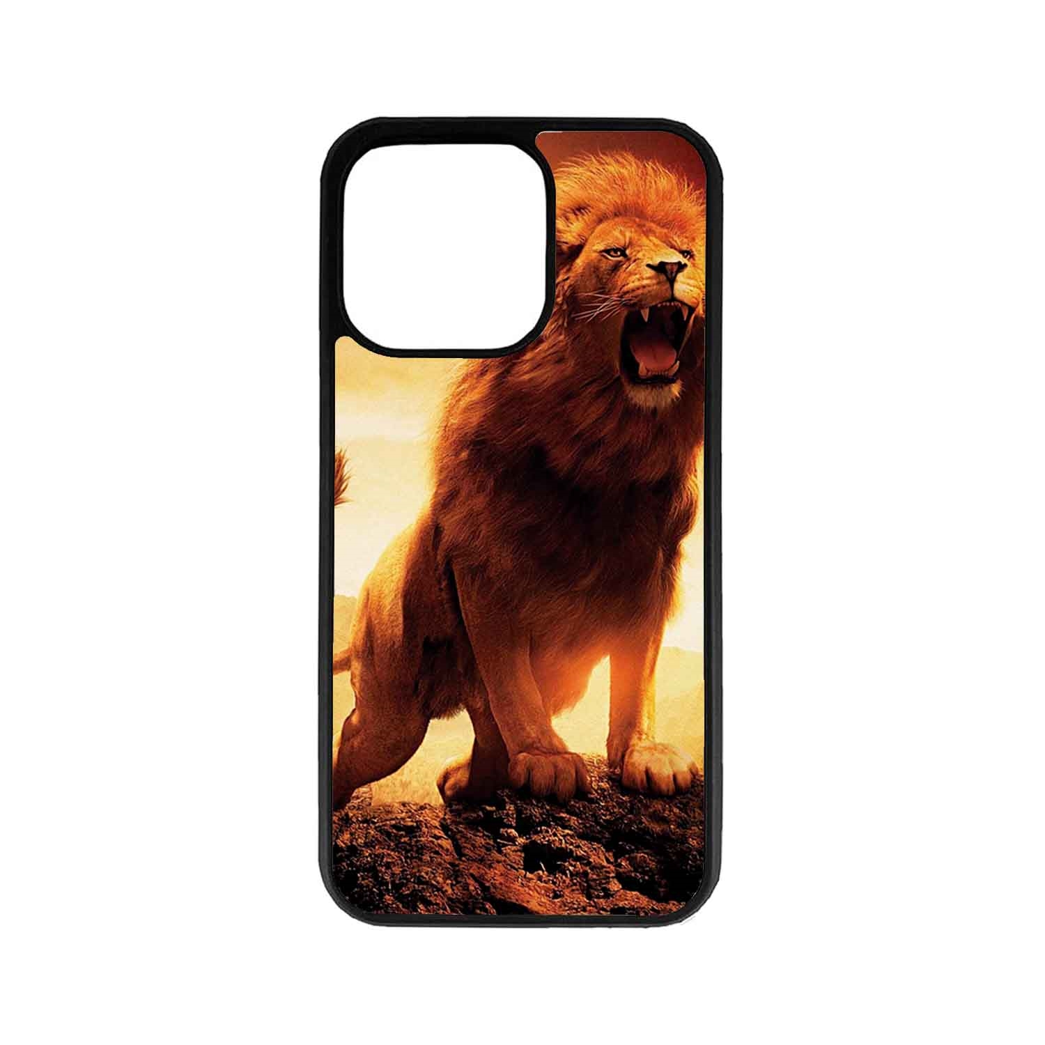 FUNDA PROTECTOR CASE PARA IPHONE 15 PRO MAX - 1