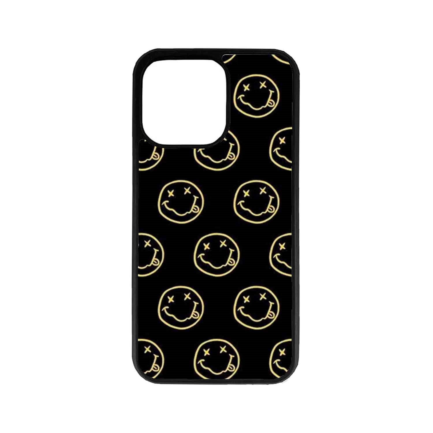 FUNDA PROTECTOR CASE PARA IPHONE 15 PRO MAX - 1