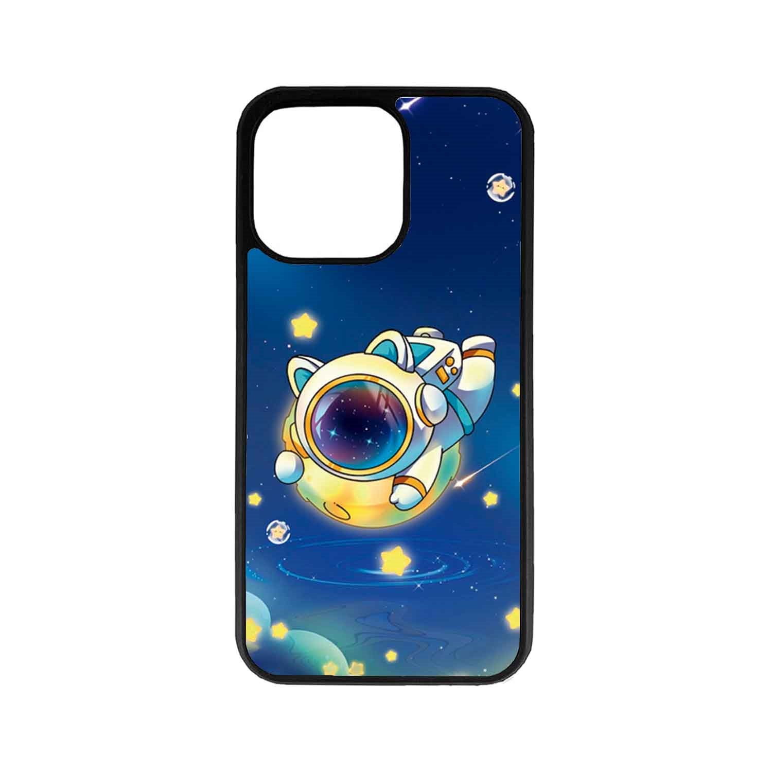 FUNDA PROTECTOR CASE PARA IPHONE 15 PRO MAX - 1
