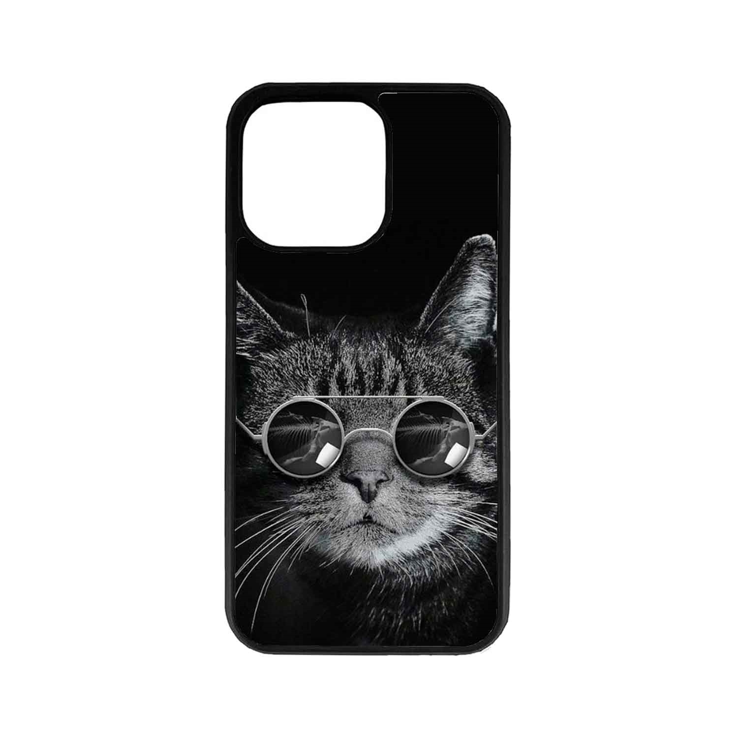 FUNDA PROTECTOR CASE PARA IPHONE 15 PRO MAX - 1