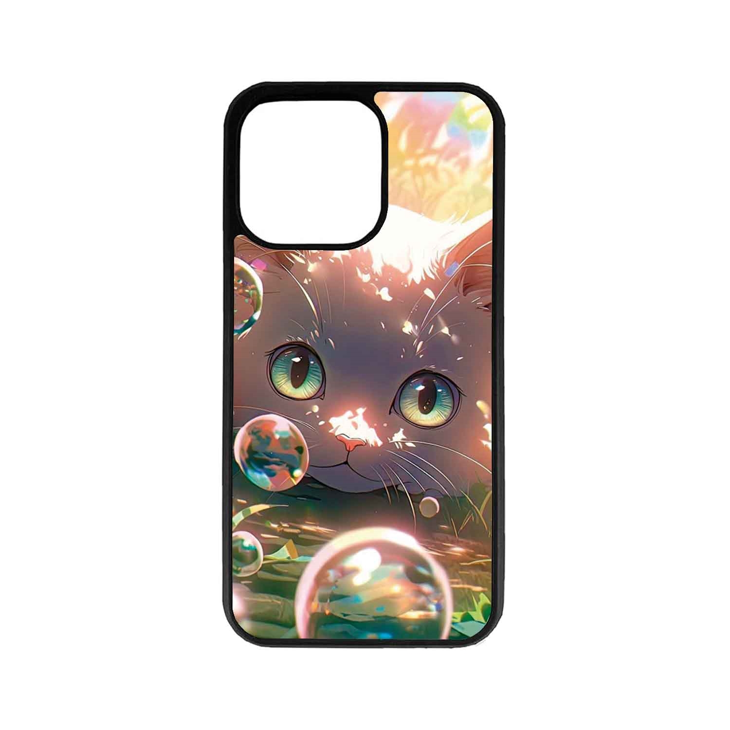 FUNDA PROTECTOR CASE PARA IPHONE 15 PRO MAX - 1