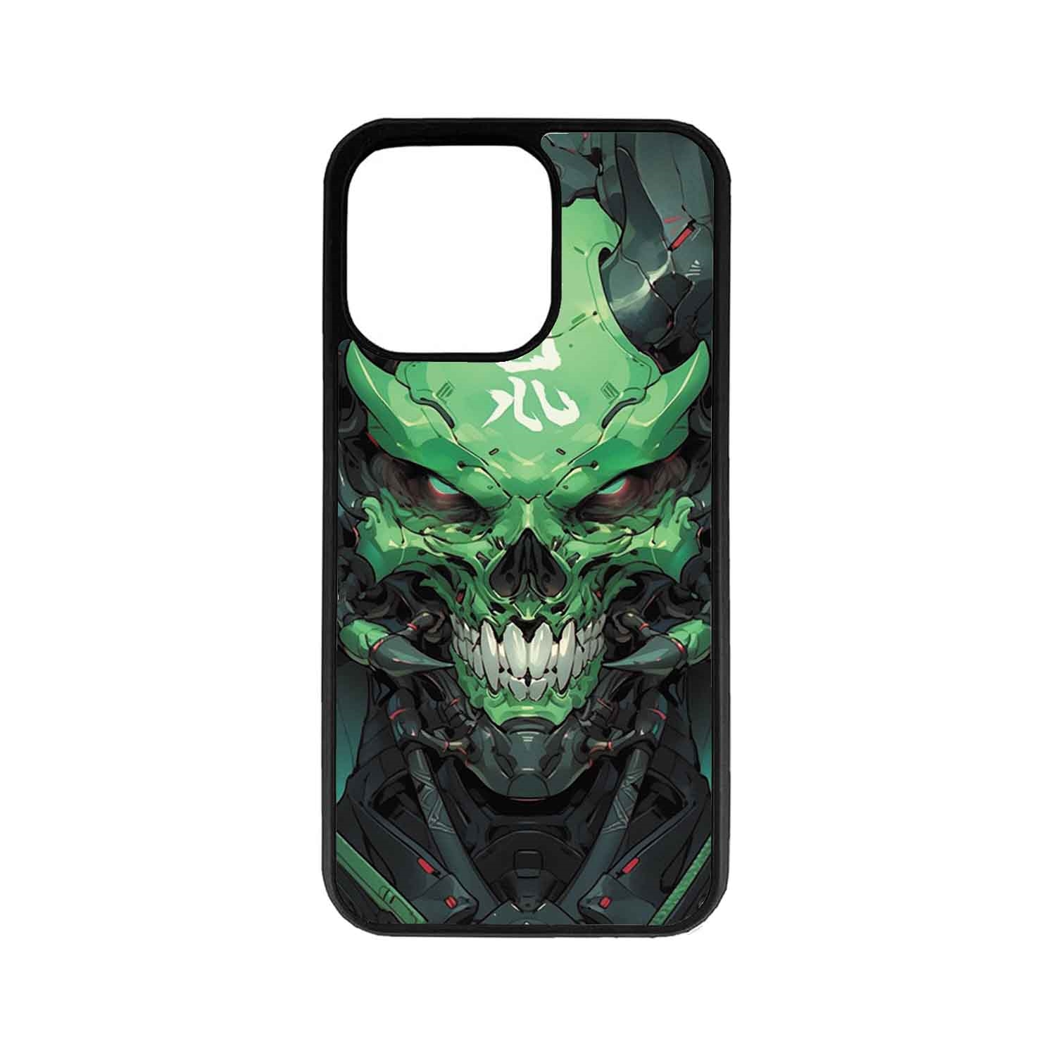 FUNDA PROTECTOR CASE PARA IPHONE 15 PRO MAX - 1