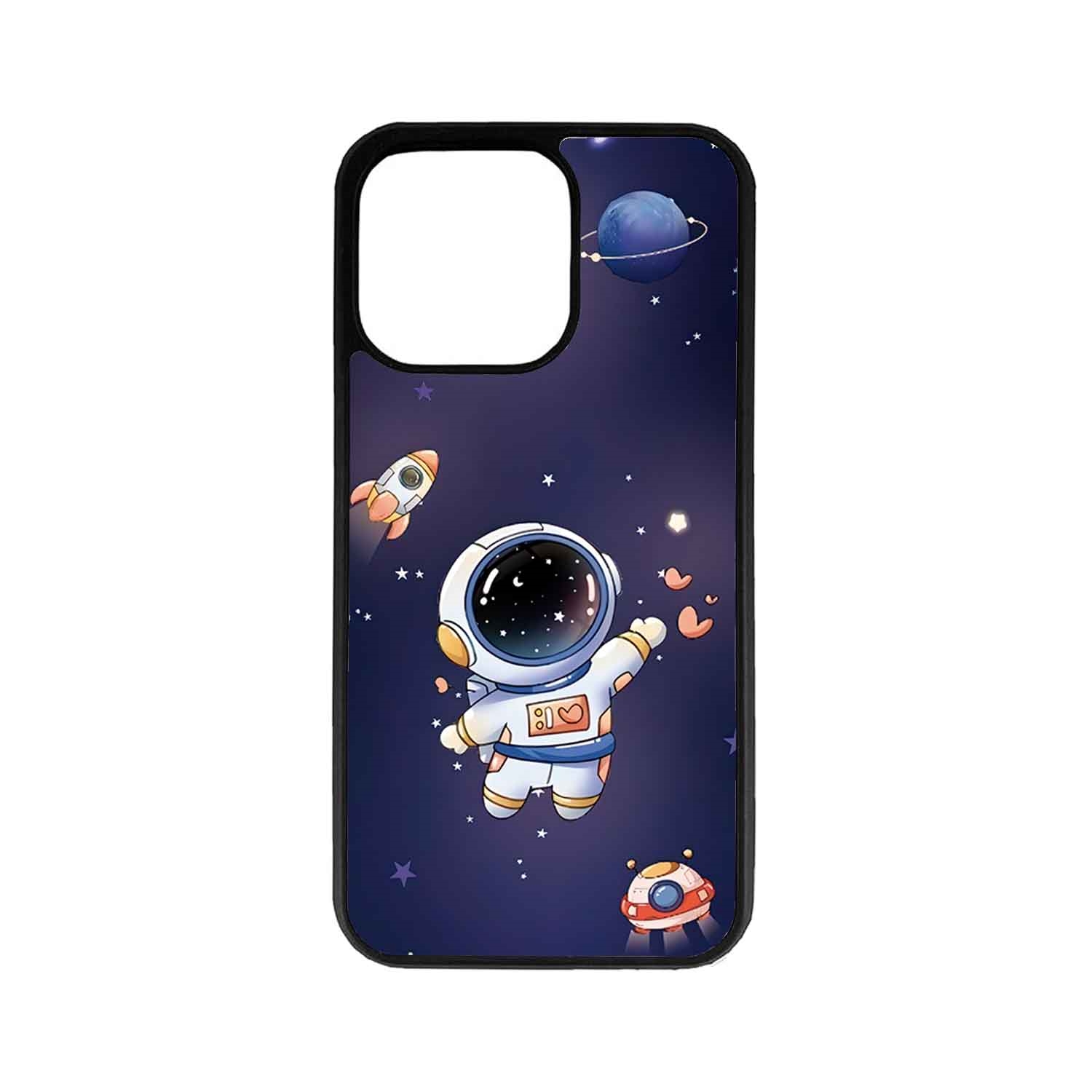 FUNDA PROTECTOR CASE PARA IPHONE 15 PRO MAX - 1