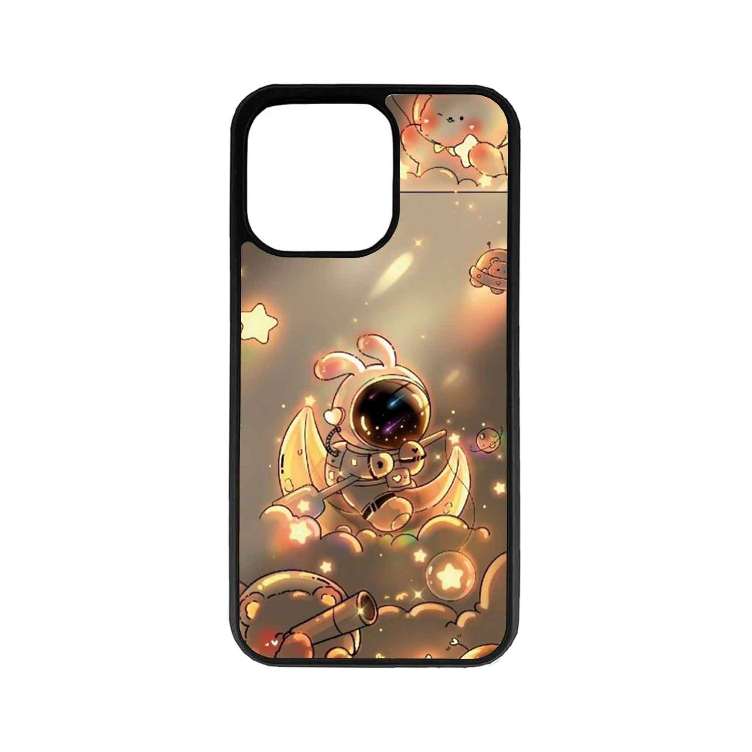 FUNDA PROTECTOR CASE PARA IPHONE 15 PRO MAX - 1