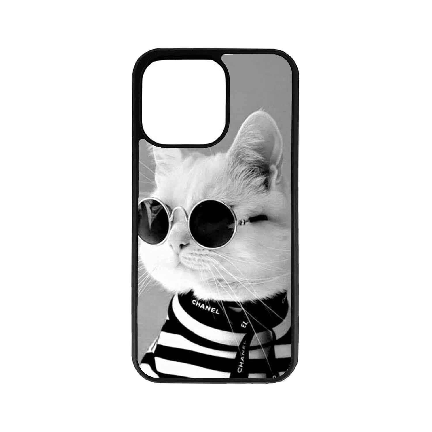 FUNDA PROTECTOR CASE PARA IPHONE 15 PRO MAX - 1