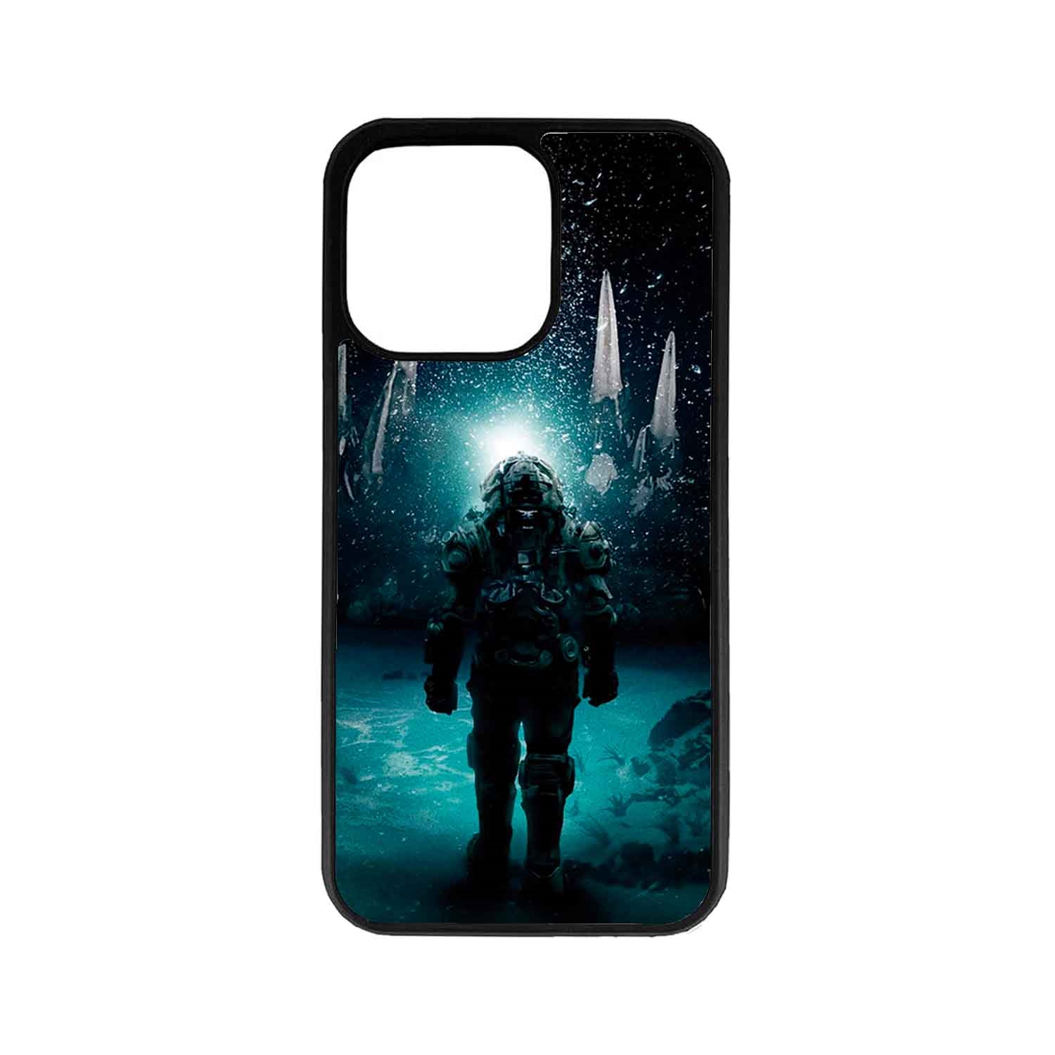 FUNDA PROTECTOR CASE PARA IPHONE 15 PRO MAX - 1