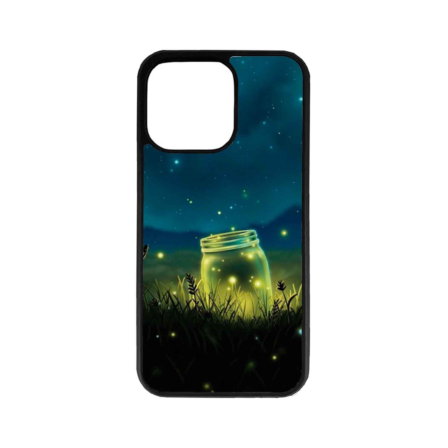 FUNDA PROTECTOR CASE PARA IPHONE 15 PRO MAX - 1