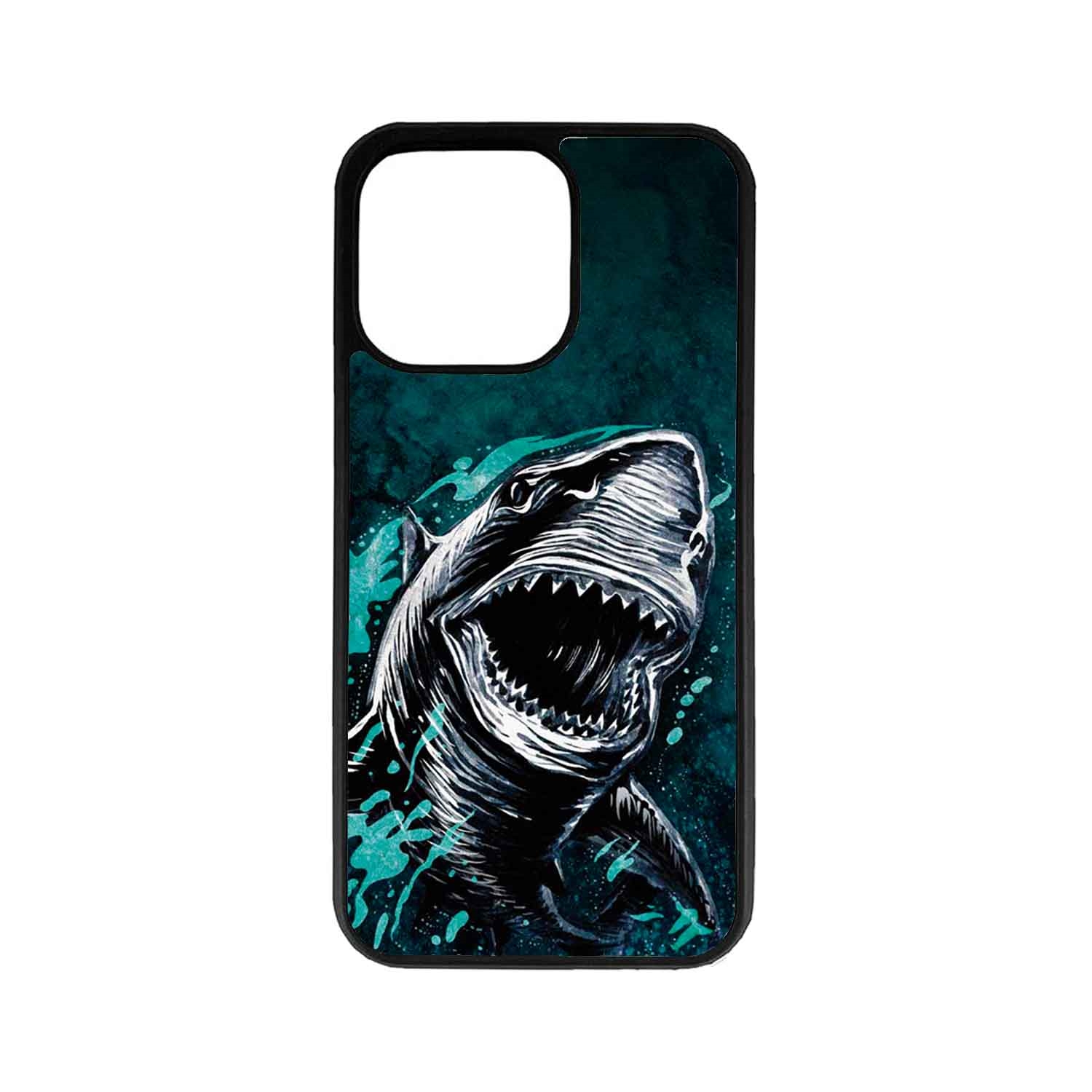 FUNDA PROTECTOR CASE PARA IPHONE 15 PRO MAX - 1