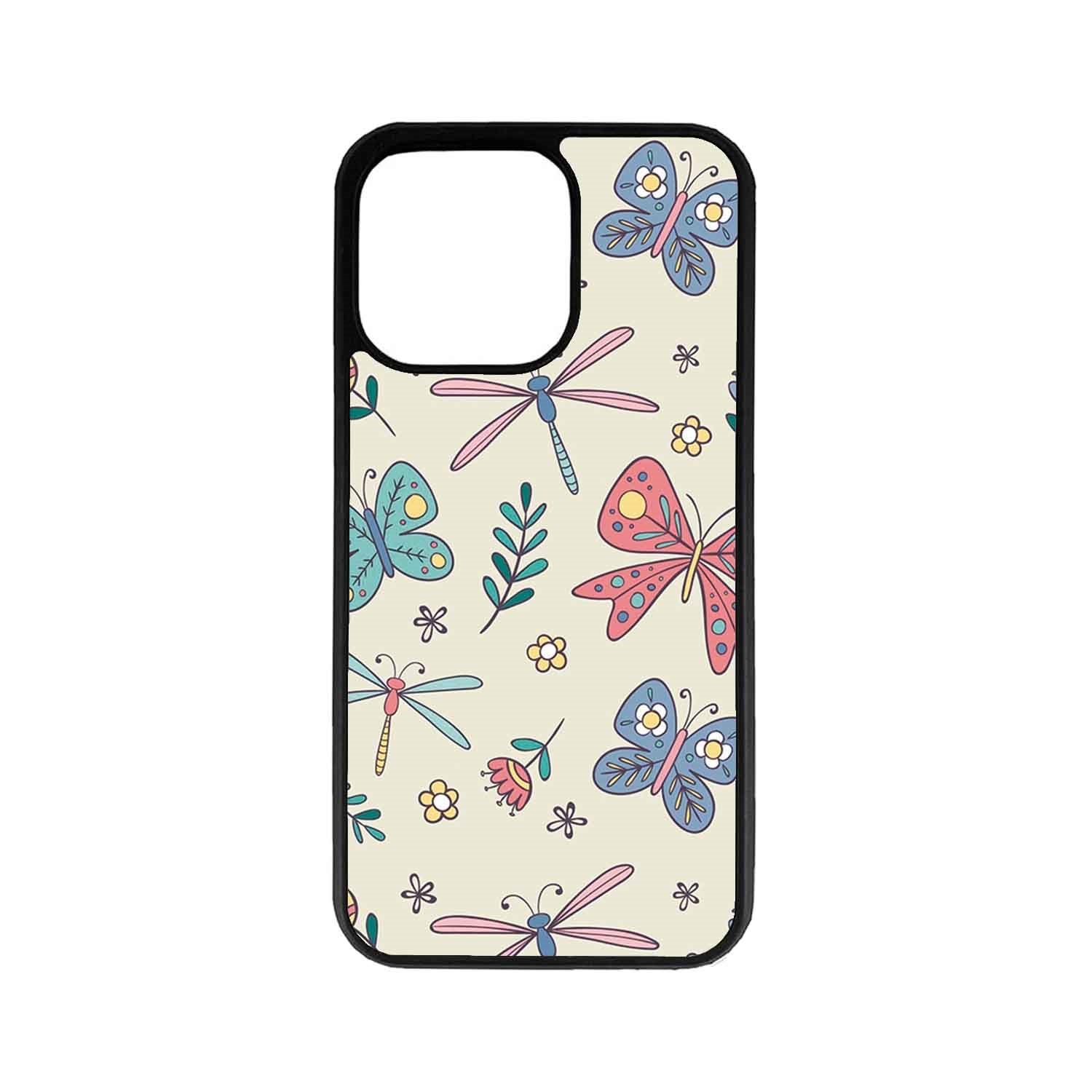 FUNDA PROTECTOR CASE PARA IPHONE 15 PRO MAX - 1