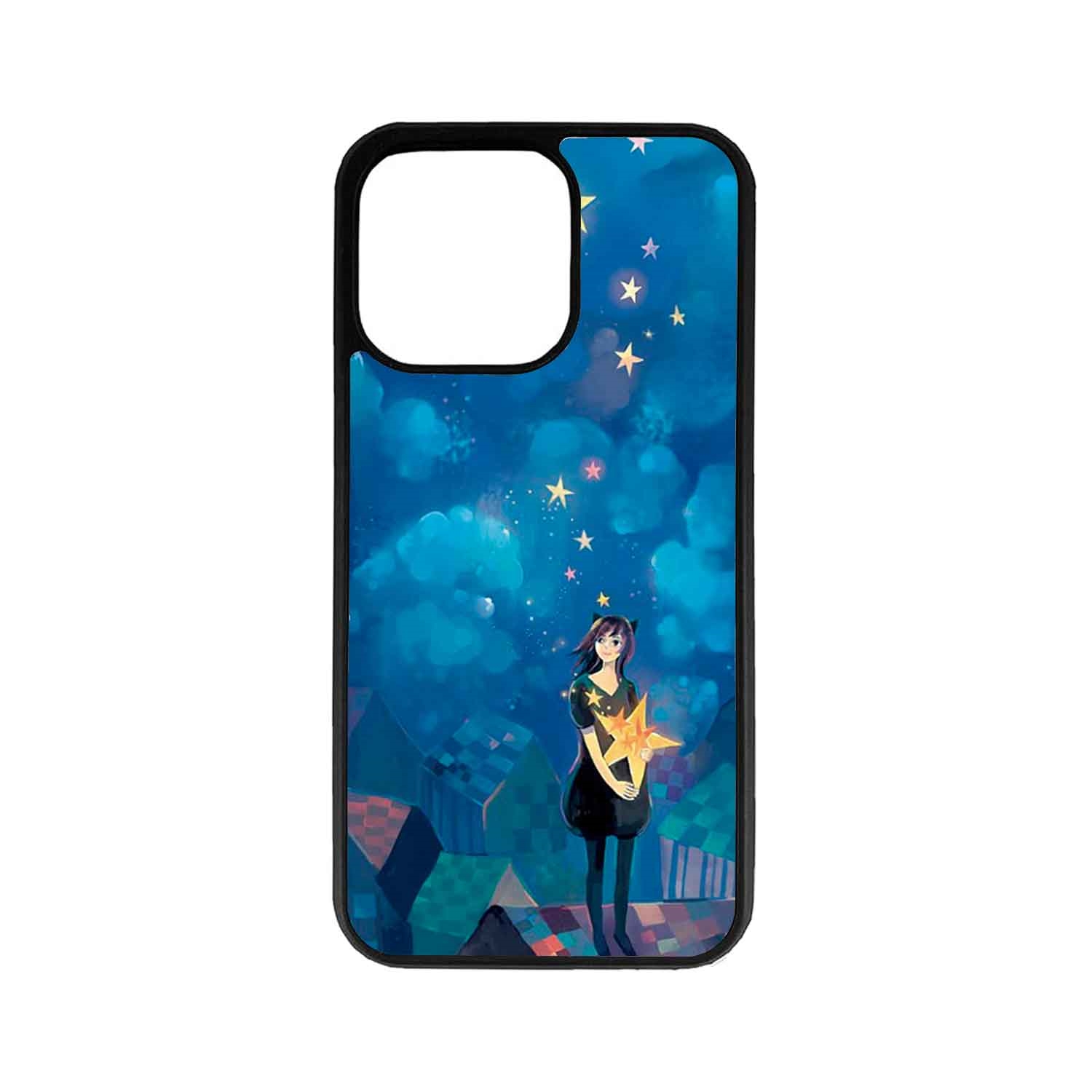 FUNDA PROTECTOR CASE PARA IPHONE 15 PRO MAX - 1