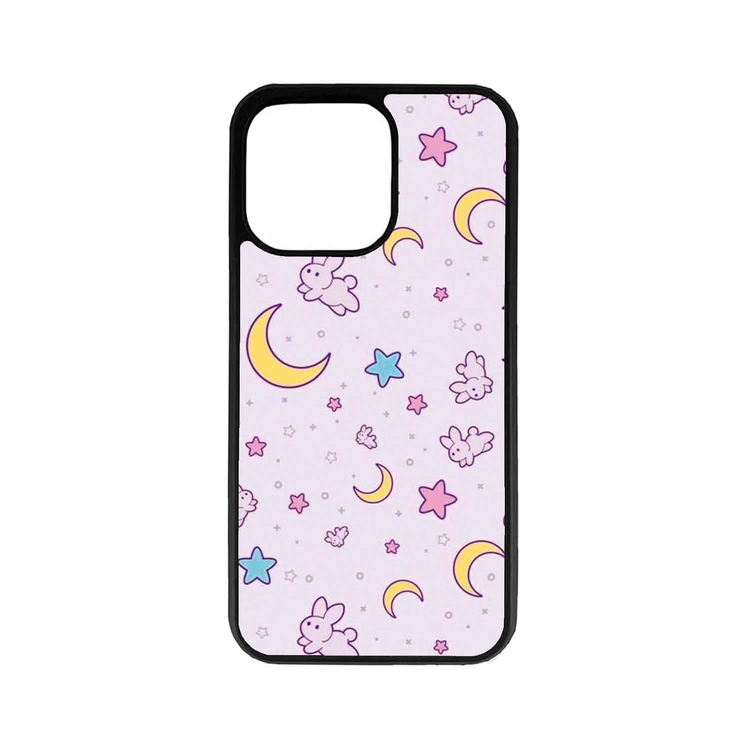 FUNDA PROTECTOR CASE PARA IPHONE 15 PRO MAX - 1