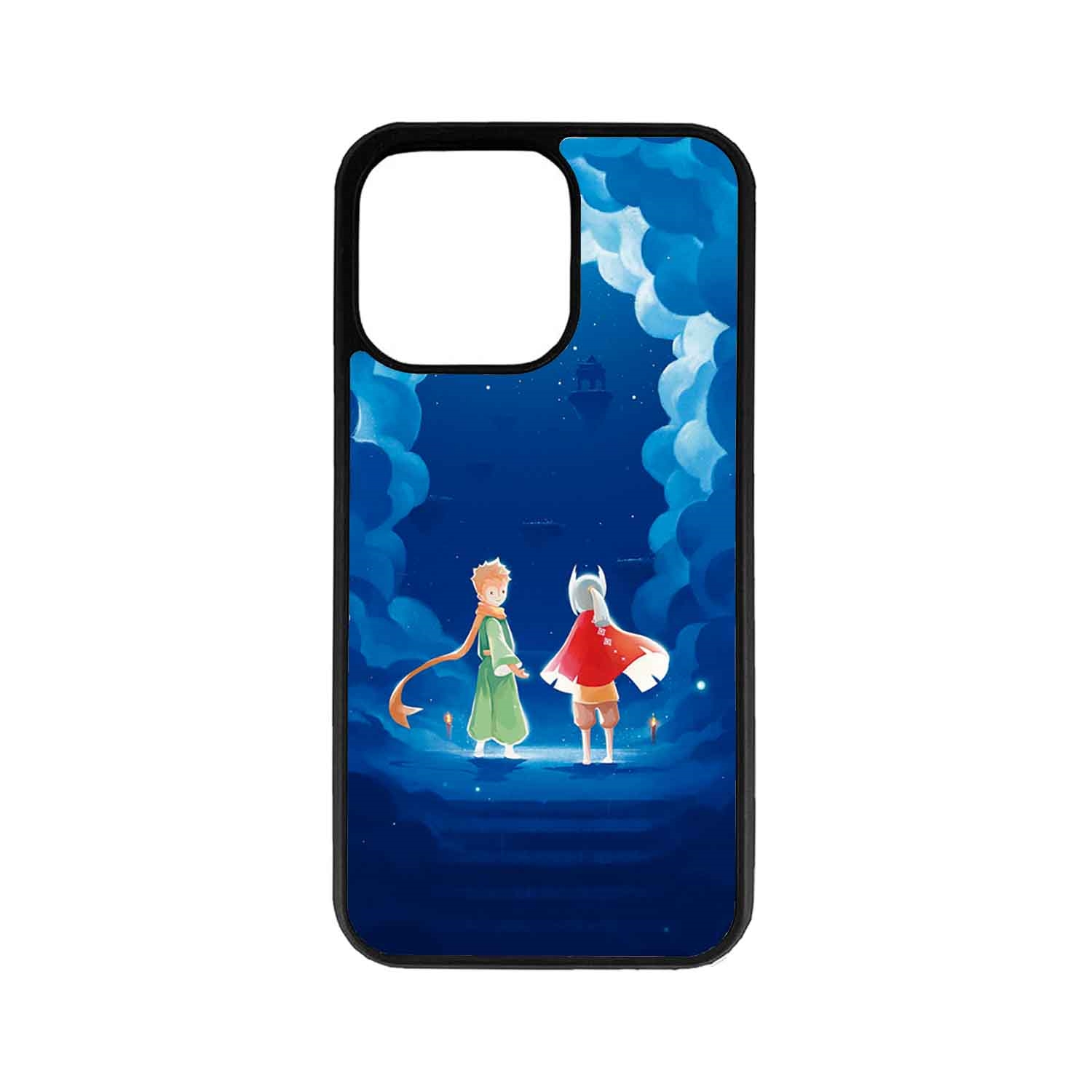 FUNDA PROTECTOR CASE PARA IPHONE 15 PRO MAX - 1