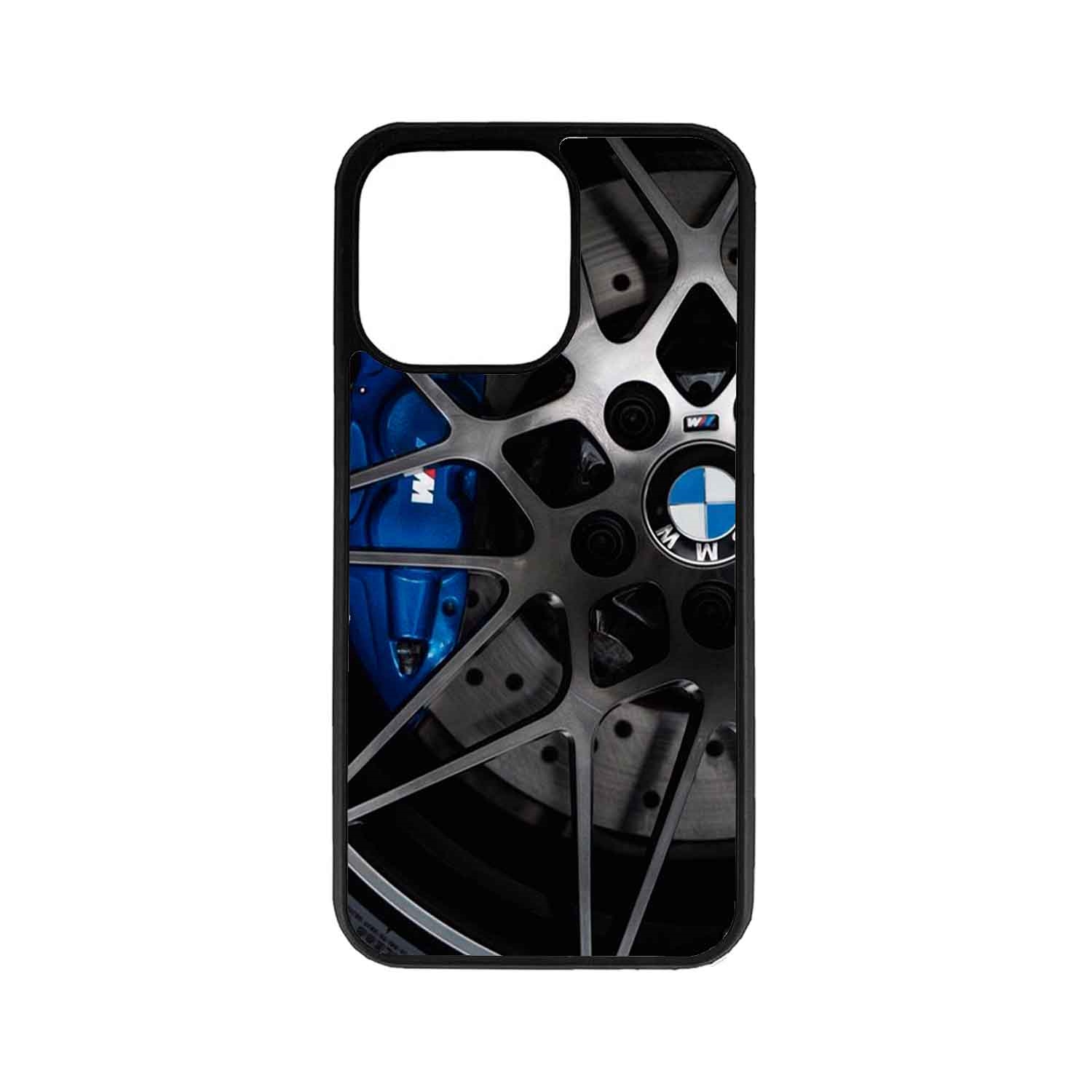 FUNDA PROTECTOR CASE PARA IPHONE 15 PRO MAX - 1