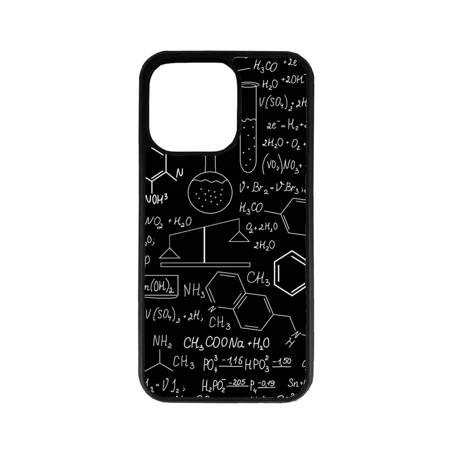 FUNDA PROTECTOR CASE PARA IPHONE 15 PRO MAX - 1