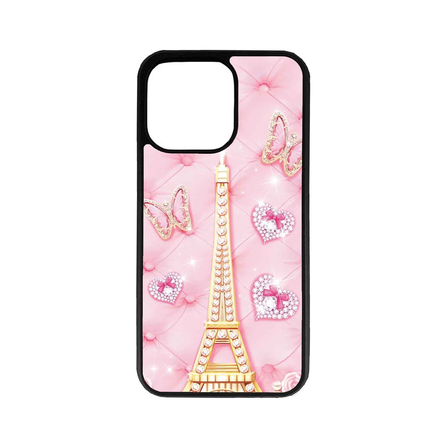 FUNDA PROTECTOR CASE PARA IPHONE 15 PRO MAX - 1