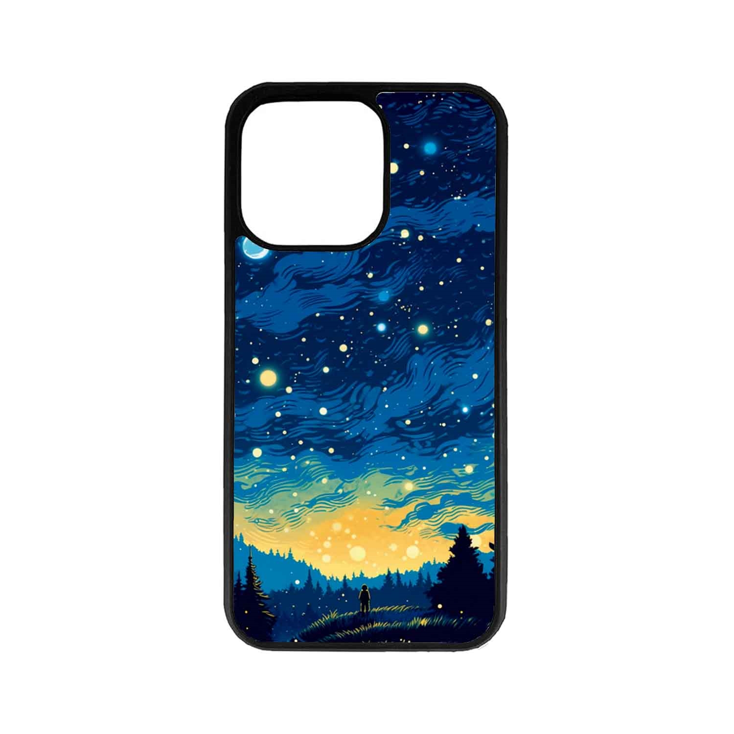 FUNDA PROTECTOR CASE PARA IPHONE 15 PRO MAX - 1