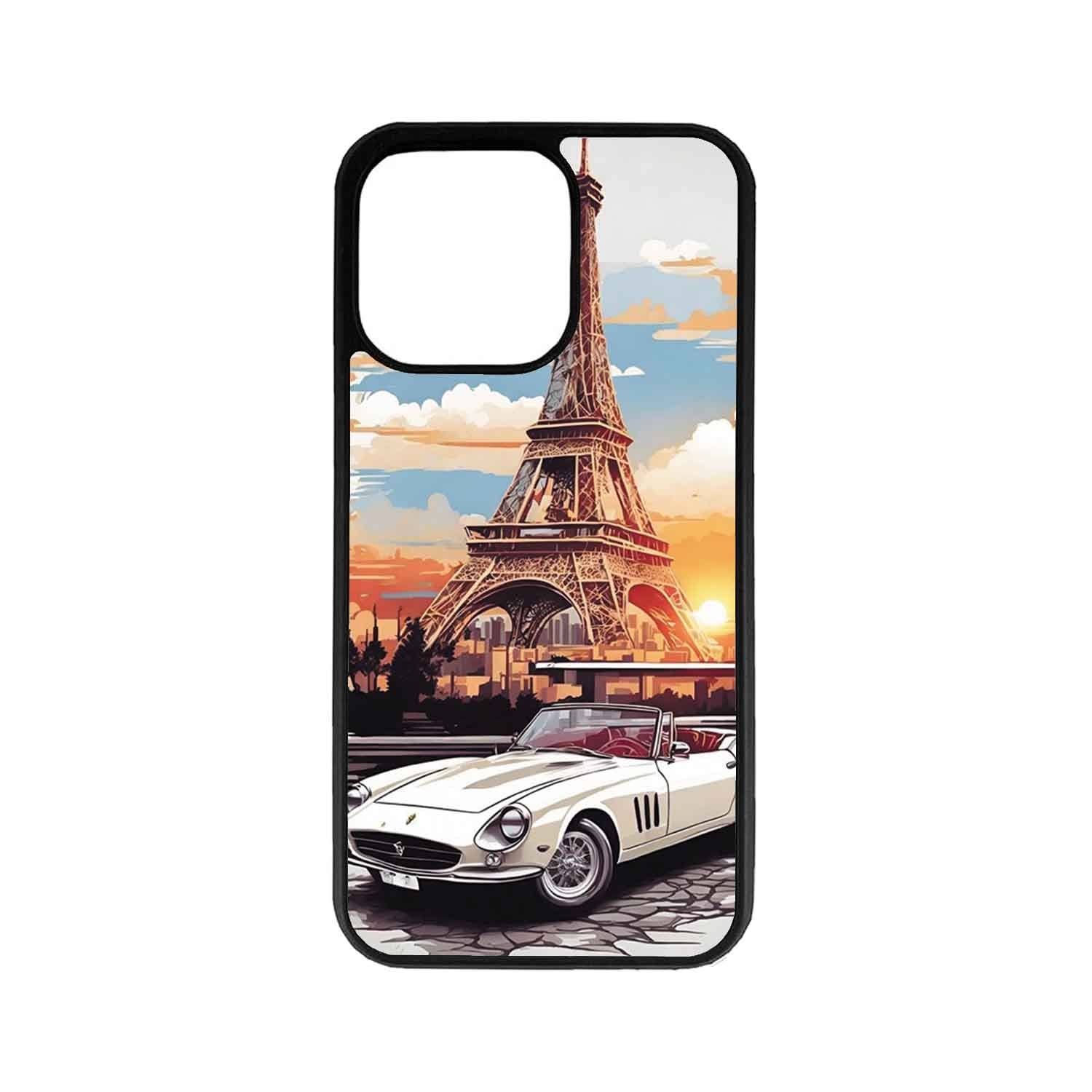 FUNDA PROTECTOR CASE PARA IPHONE 15 PRO MAX - 1