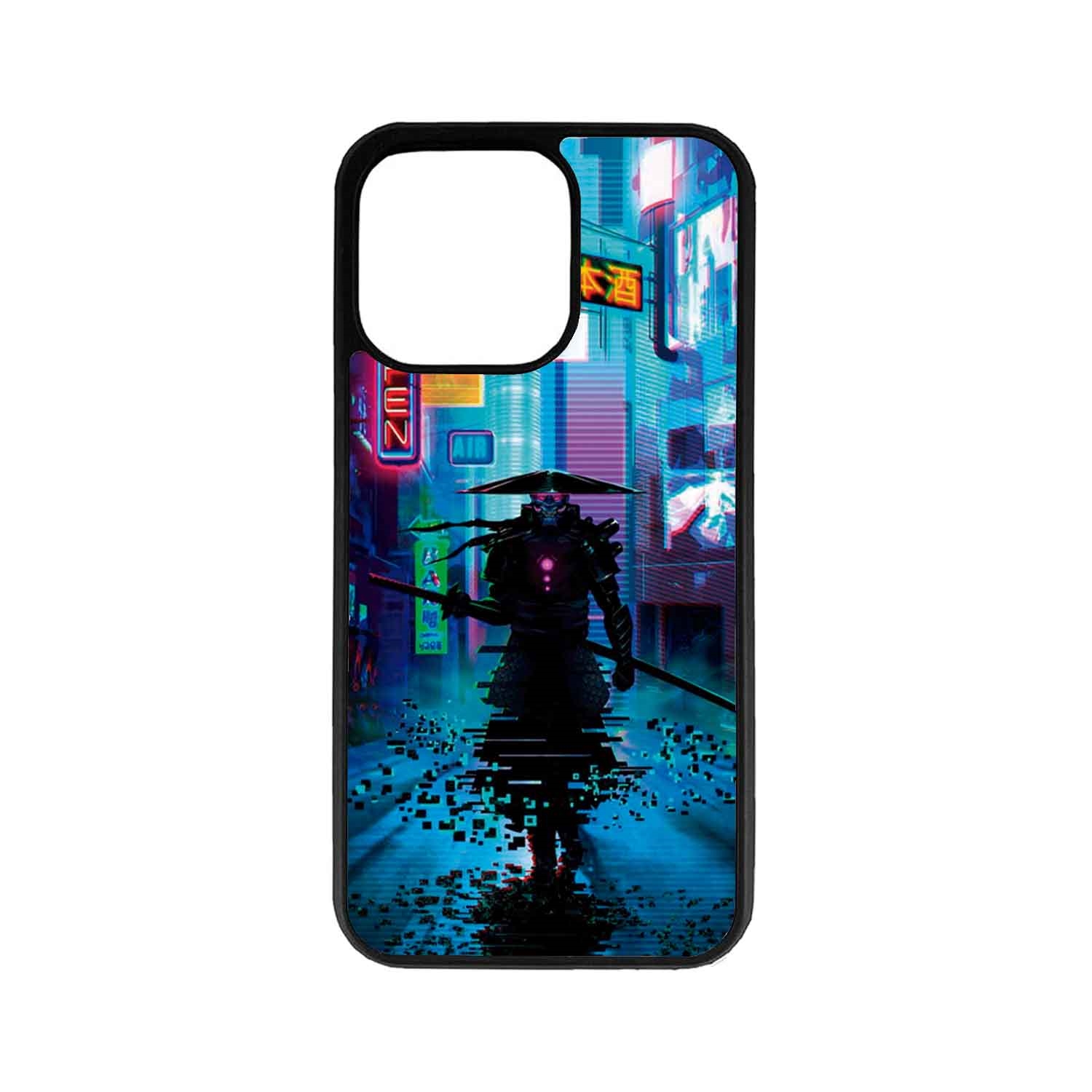 FUNDA PROTECTOR CASE PARA IPHONE 15 PRO MAX - 1