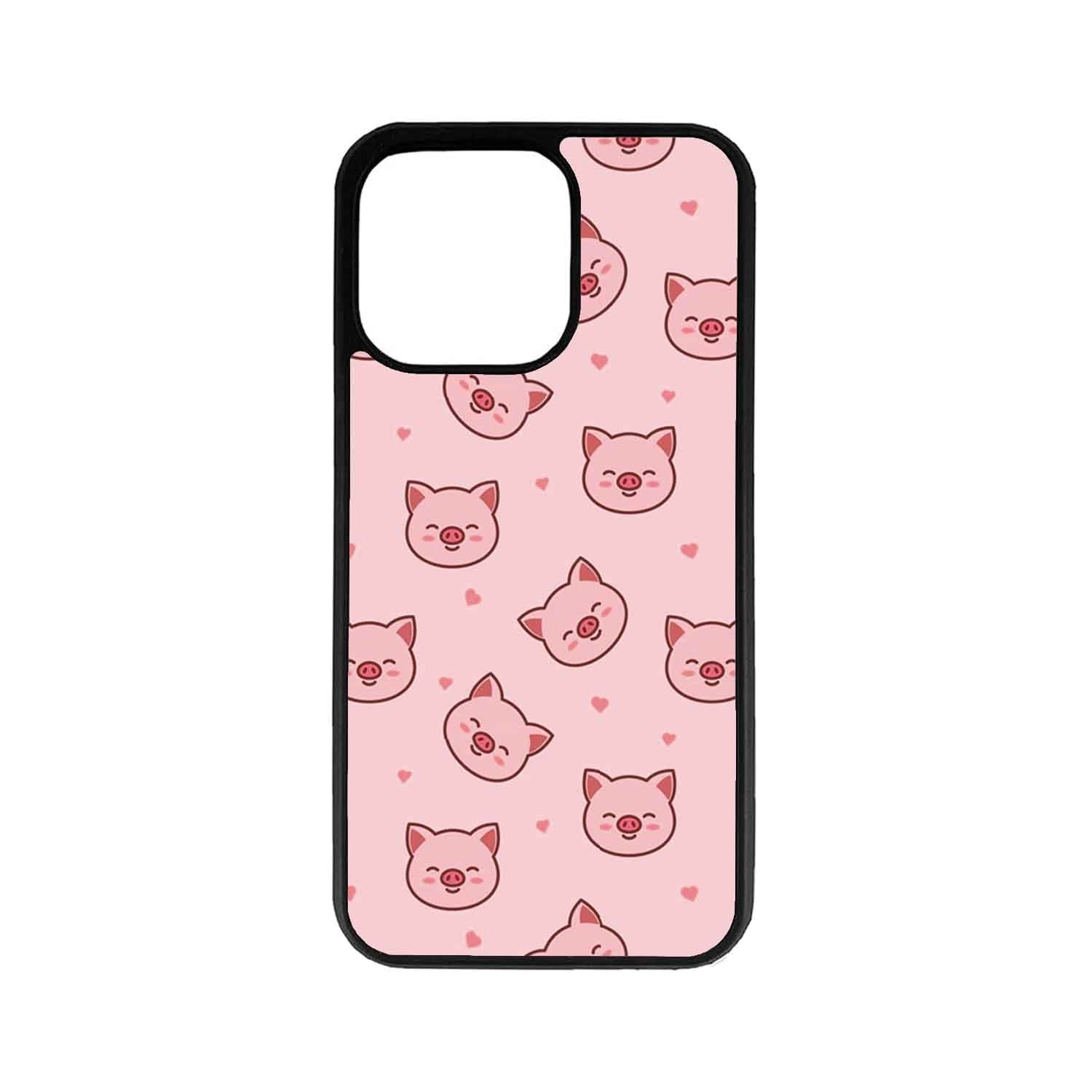 FUNDA PROTECTOR CASE PARA IPHONE 15 PRO MAX - 1